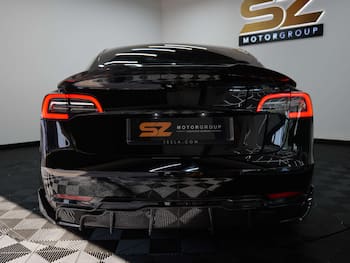 Used Tesla Model 3 2023 for sale - 79695961: Photo