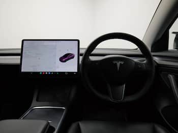 Used Tesla Model 3 2023 for sale - 79695961: Photo