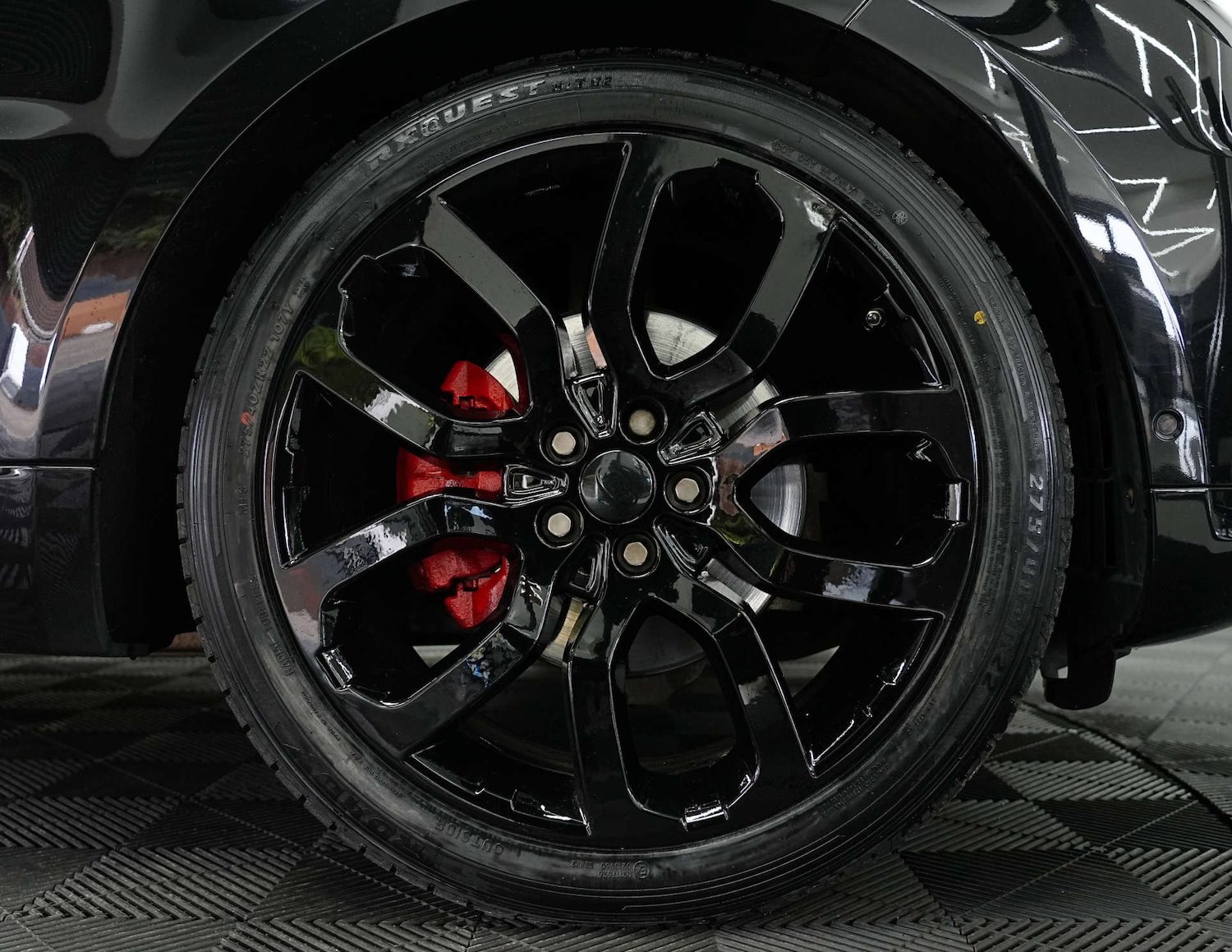 Used Land Rover Range Rover Sport 2019 for sale - 78016472: Photo 14