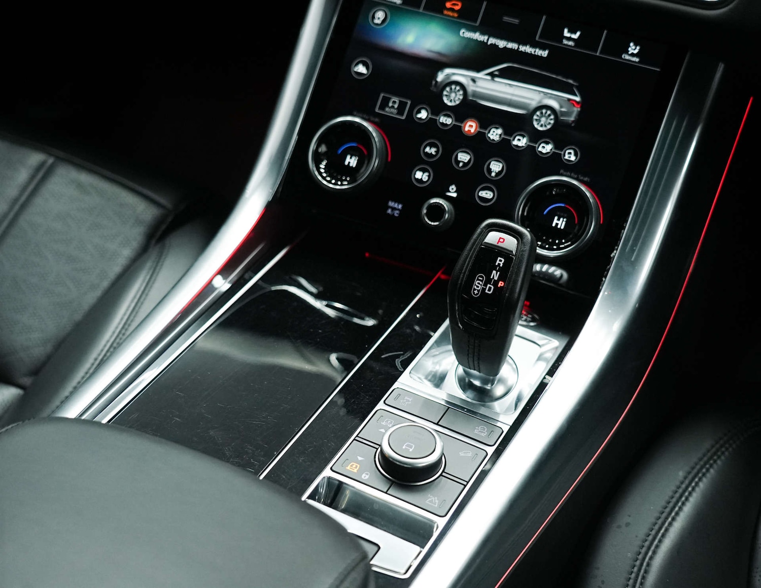 Used Land Rover Range Rover Sport 2019 for sale - 78016472: Photo 16