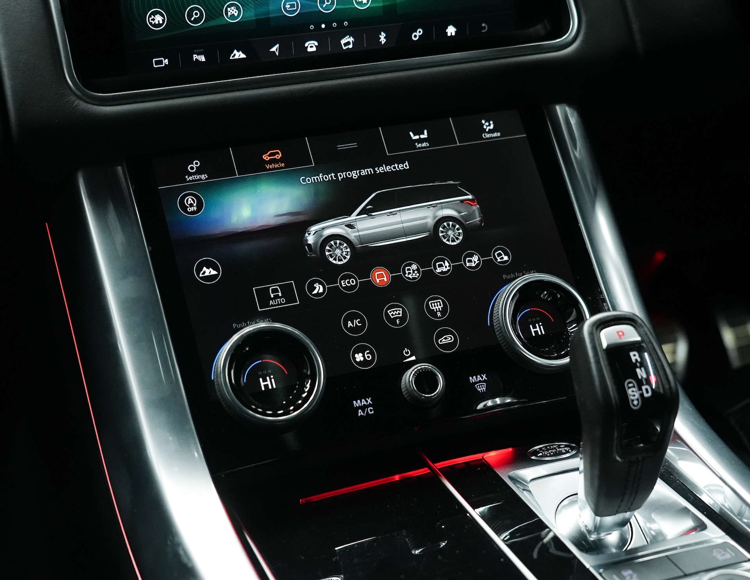 Used Land Rover Range Rover Sport 2019 for sale - 78016472: Photo 17