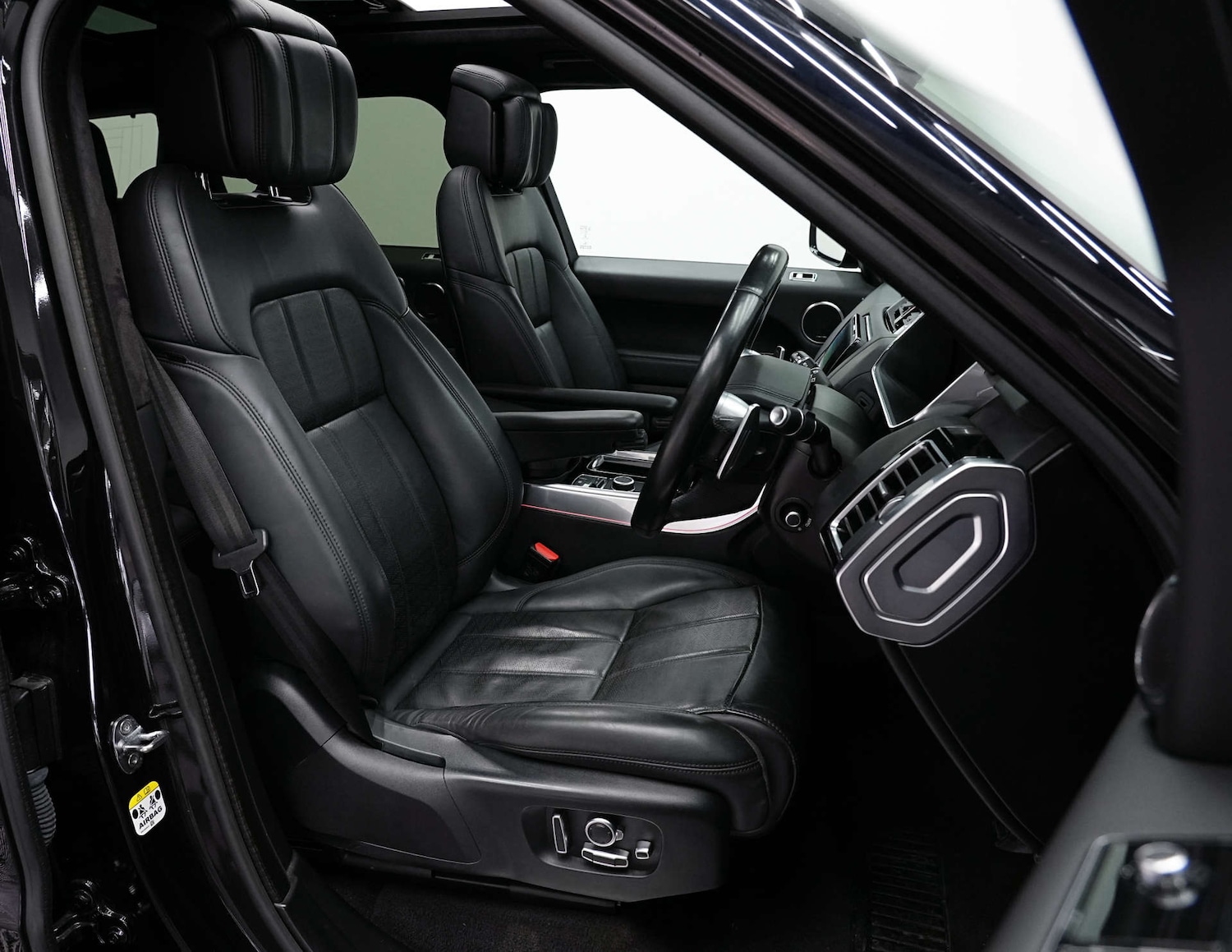 Used Land Rover Range Rover Sport 2019 for sale - 78016472: Photo 21