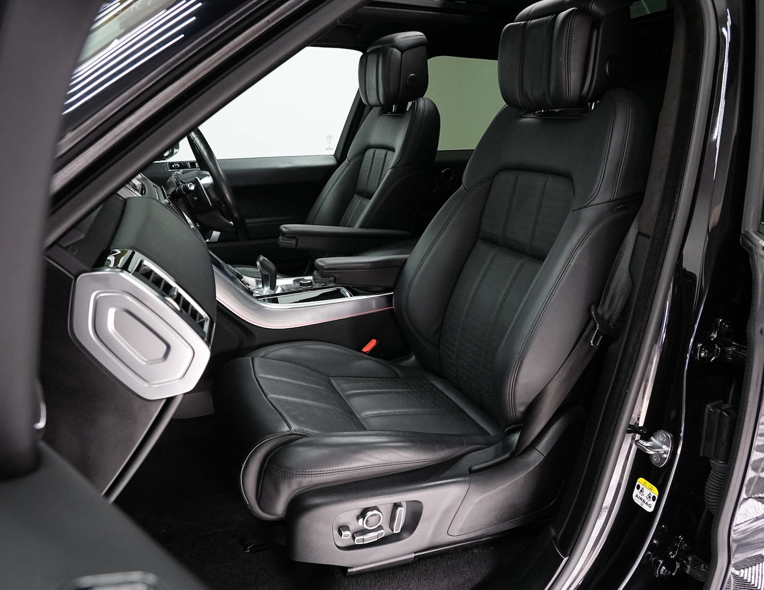 Used Land Rover Range Rover Sport 2019 for sale - 78016472: Photo 22