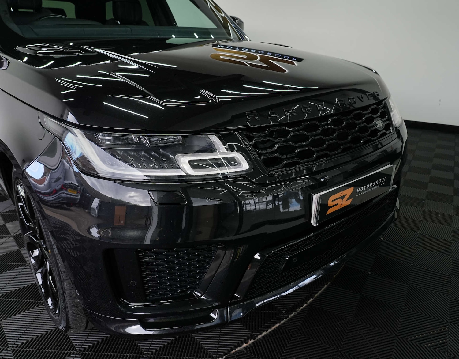 Used Land Rover Range Rover Sport 2019 for sale - 78016472: Photo 23