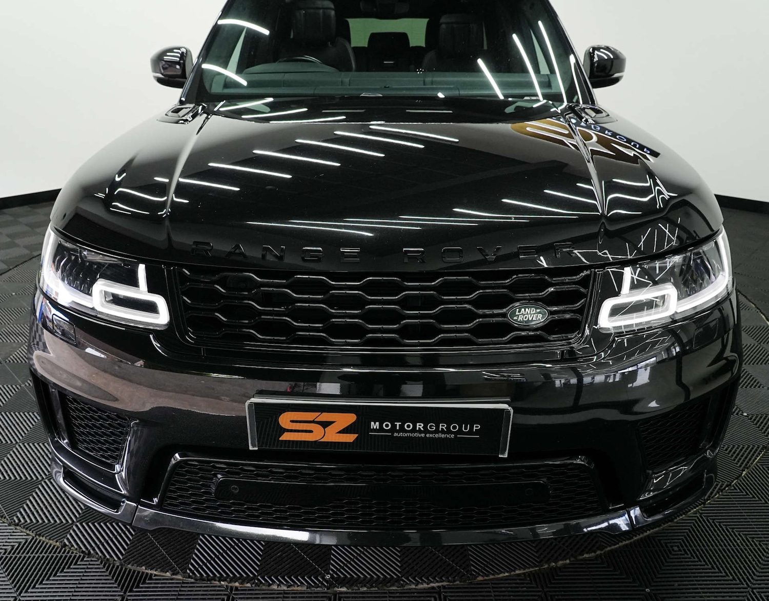 Used Land Rover Range Rover Sport 2019 for sale - 78016472: Photo 24