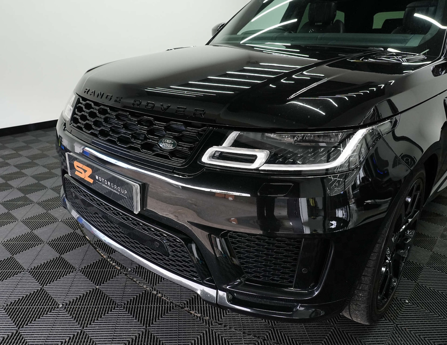 Used Land Rover Range Rover Sport 2019 for sale - 78016472: Photo 25