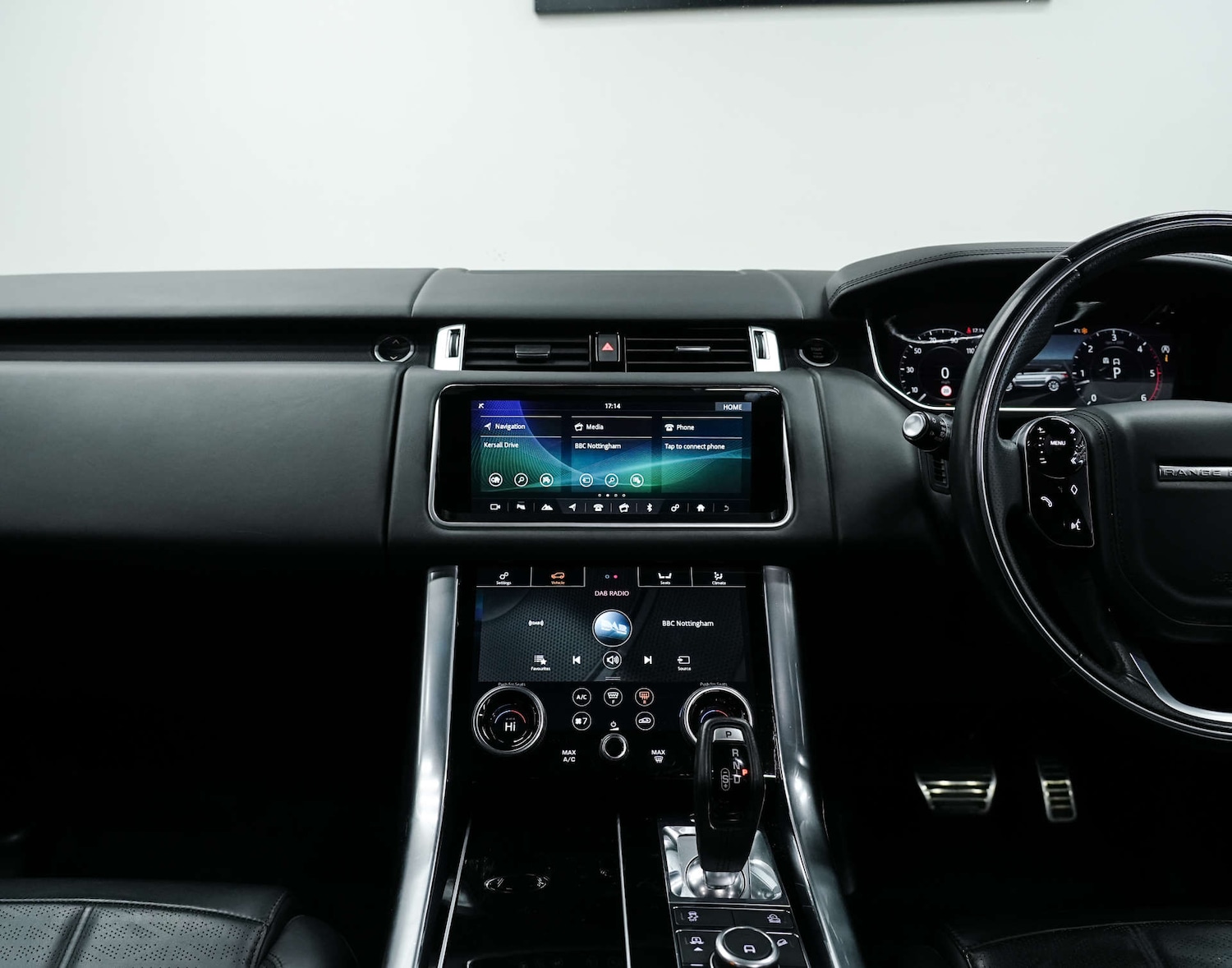 Used Land Rover Range Rover Sport 2019 for sale - 78016472: Photo 27