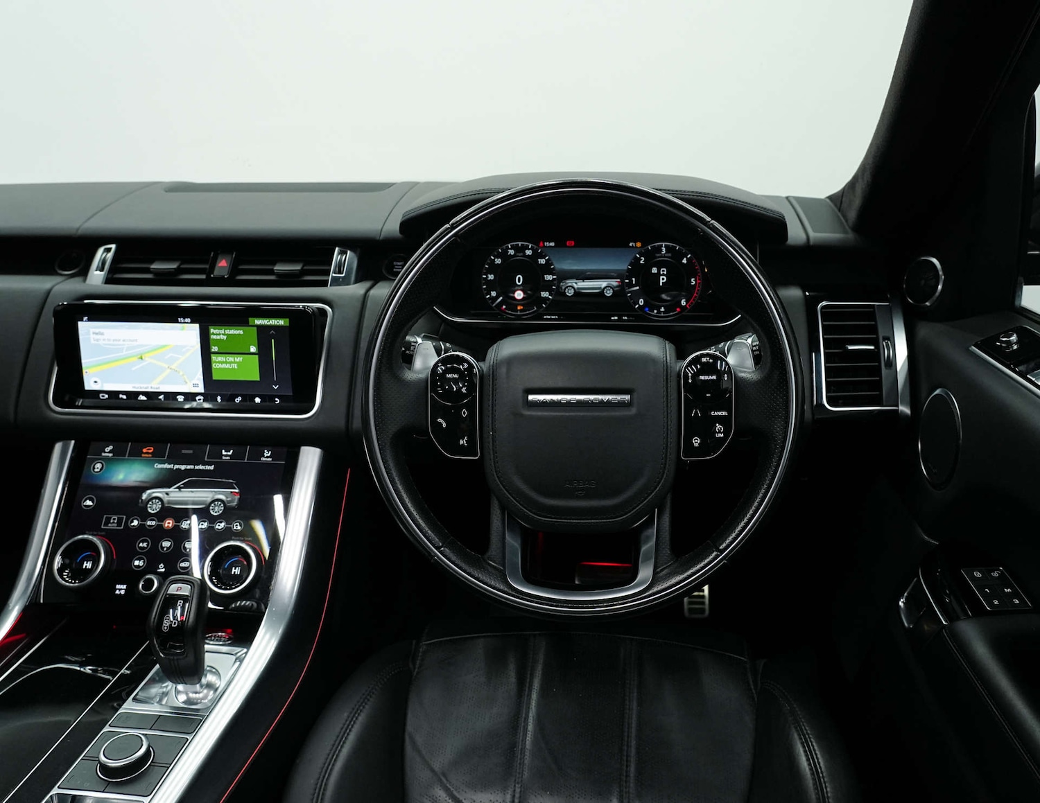 Used Land Rover Range Rover Sport 2019 for sale - 78016472: Photo 28