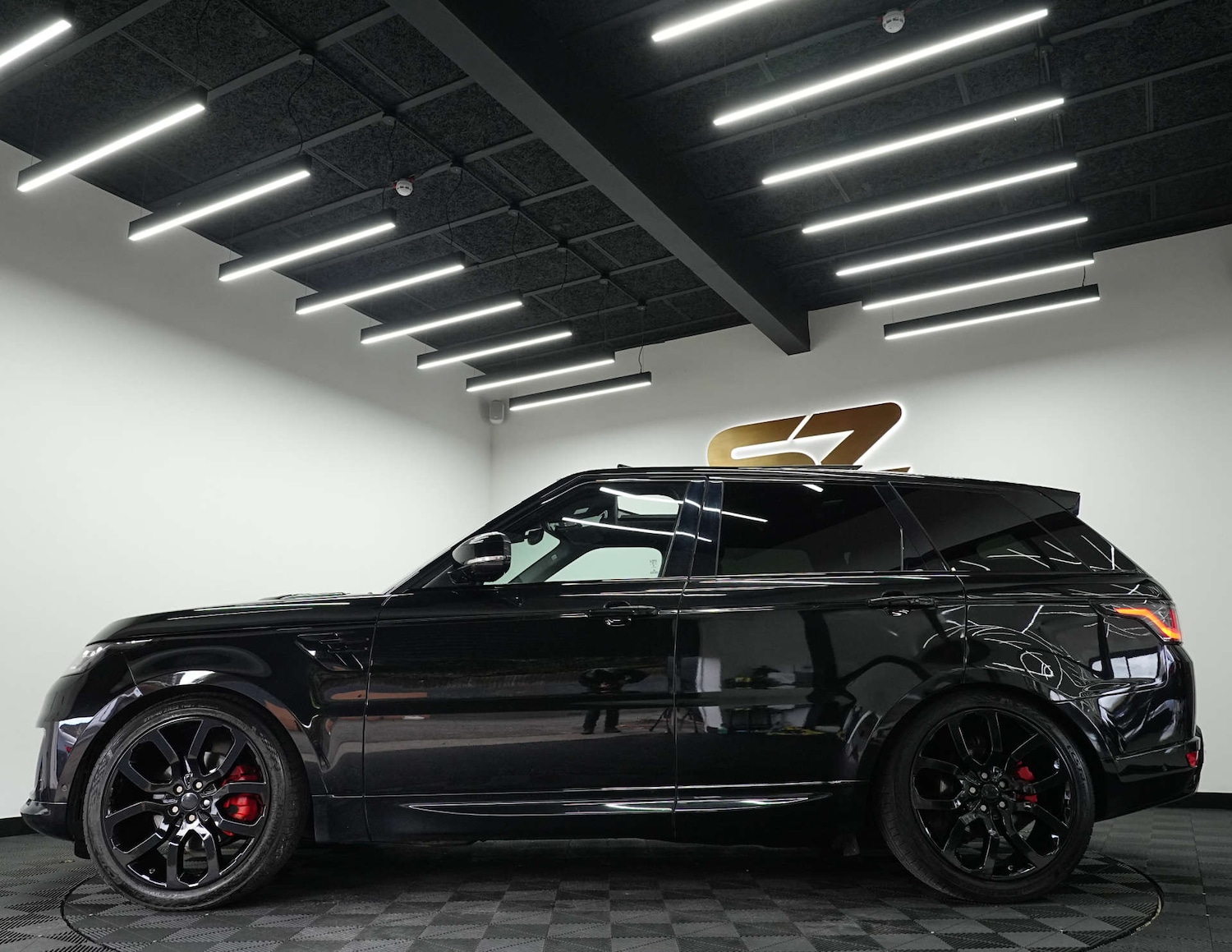 Used Land Rover Range Rover Sport 2019 for sale - 78016472: Photo 30