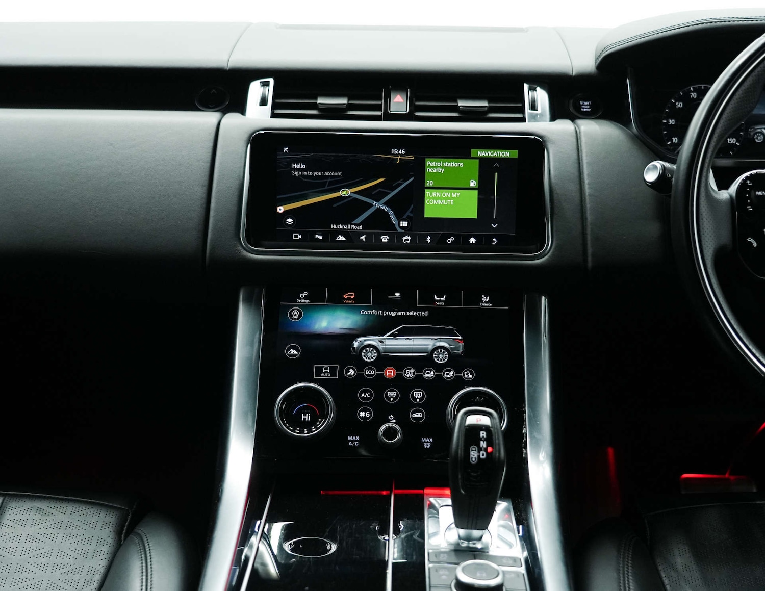 Used Land Rover Range Rover Sport 2019 for sale - 78016472: Photo 31