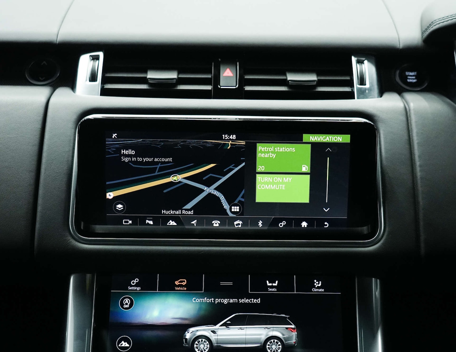 Used Land Rover Range Rover Sport 2019 for sale - 78016472: Photo 32