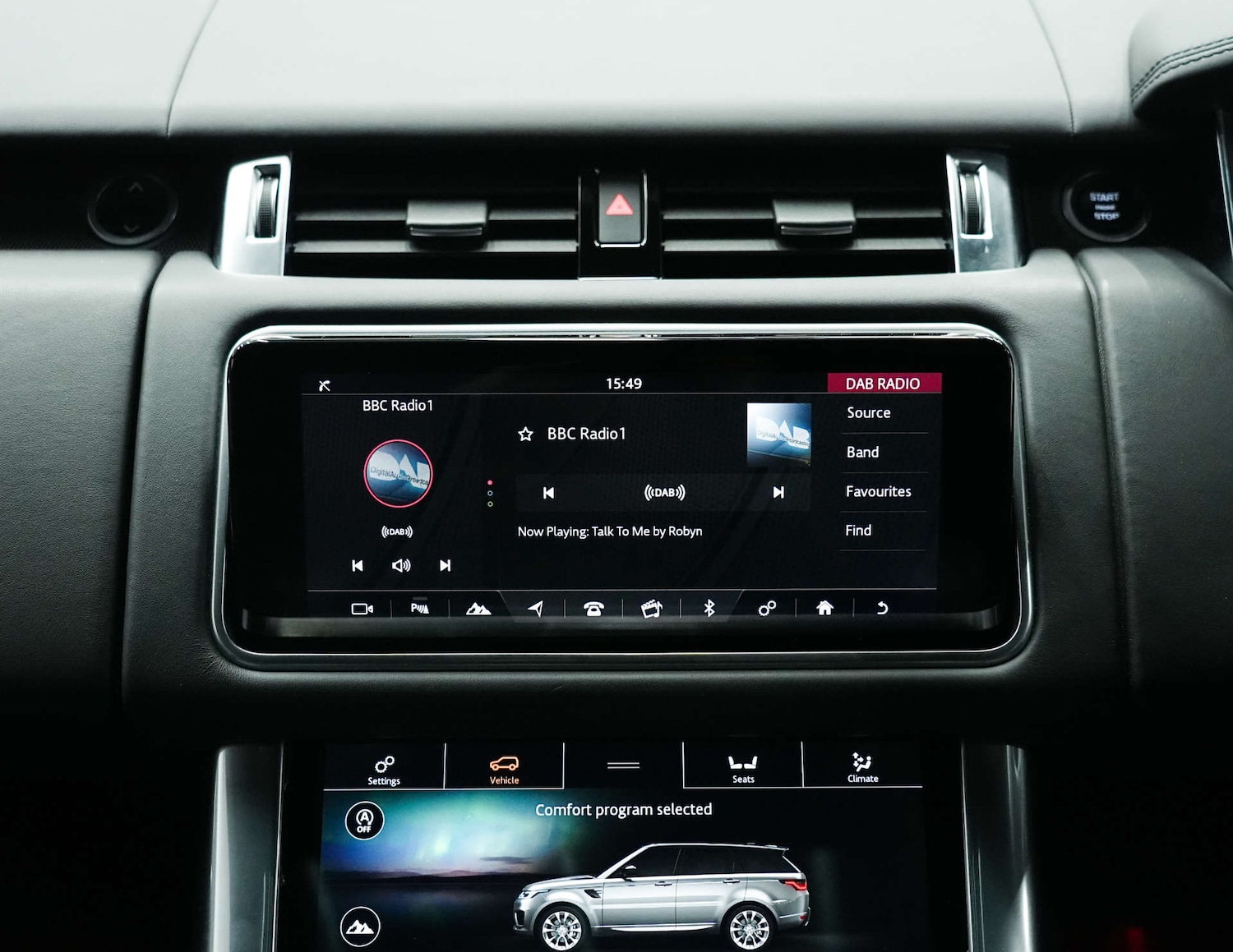 Used Land Rover Range Rover Sport 2019 for sale - 78016472: Photo 33