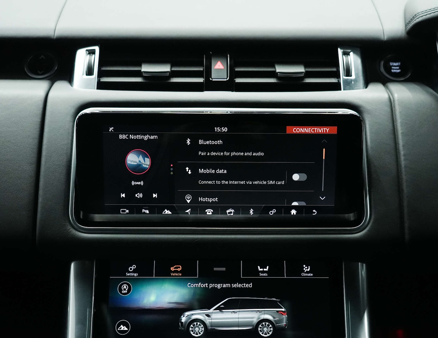 Used Land Rover Range Rover Sport 2019 for sale - 78016472: Photo 34