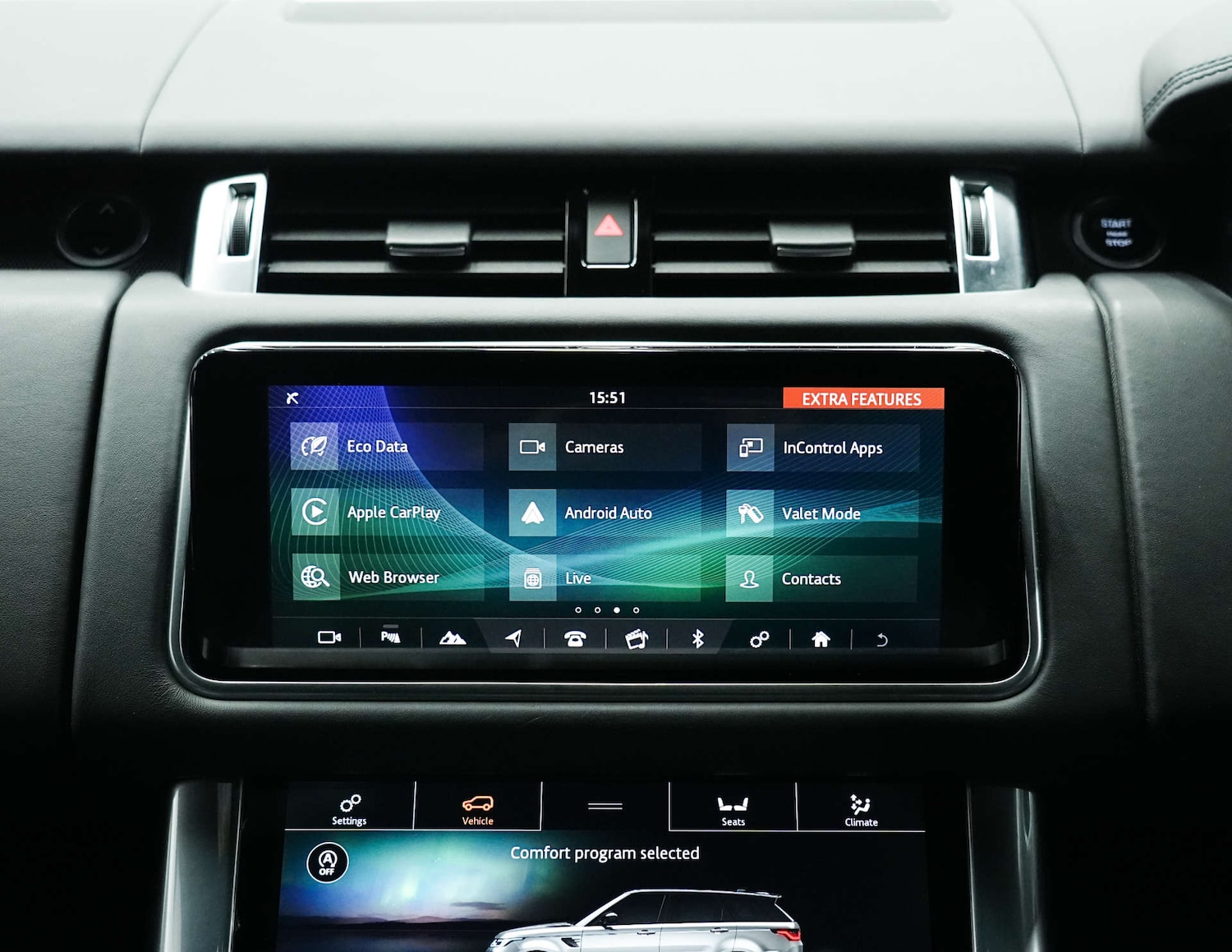 Used Land Rover Range Rover Sport 2019 for sale - 78016472: Photo 35