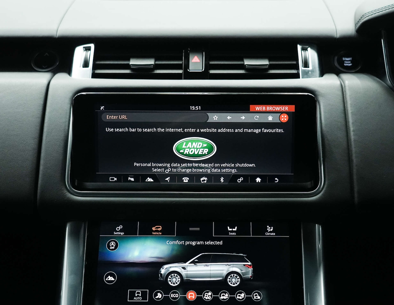 Used Land Rover Range Rover Sport 2019 for sale - 78016472: Photo 36