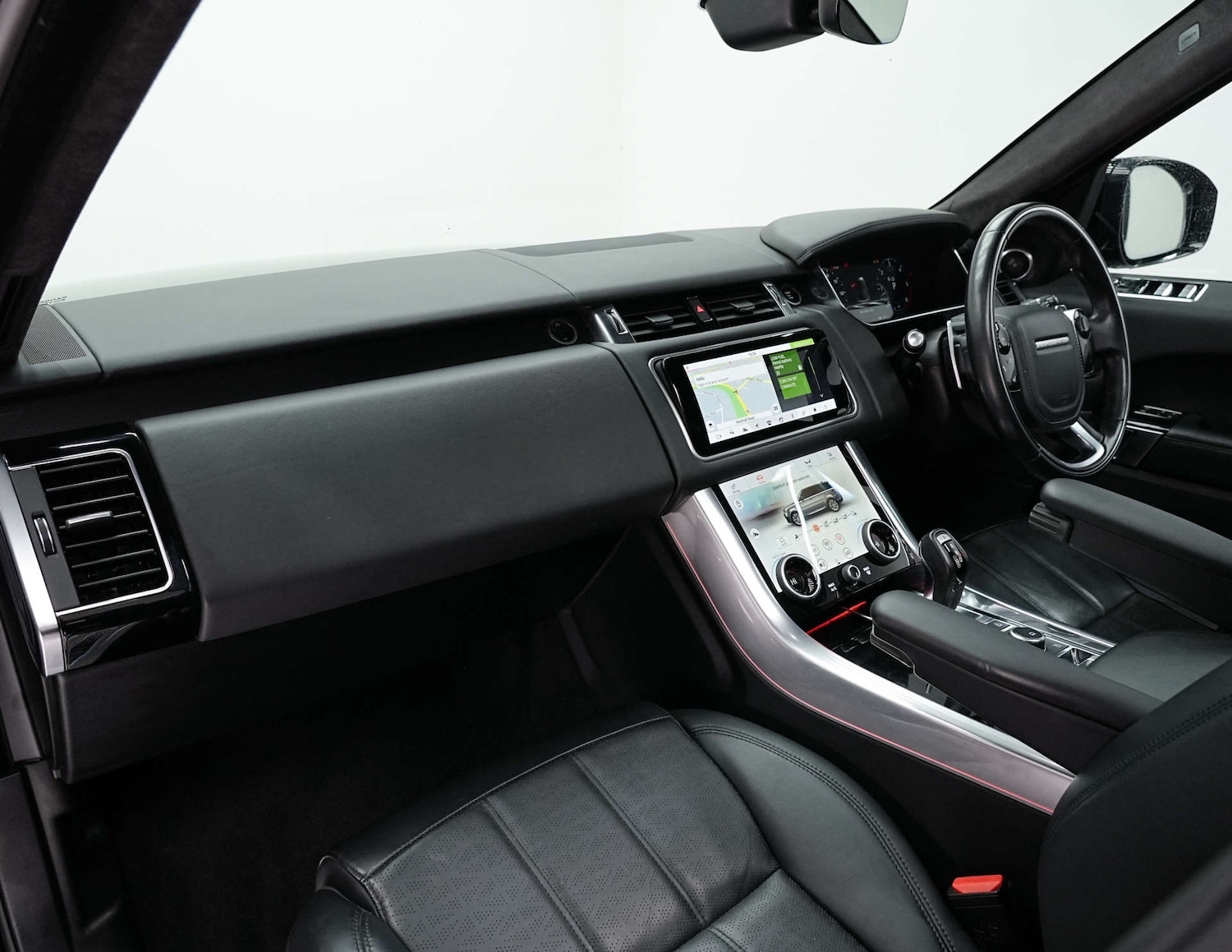 Used Land Rover Range Rover Sport 2019 for sale - 78016472: Photo 41