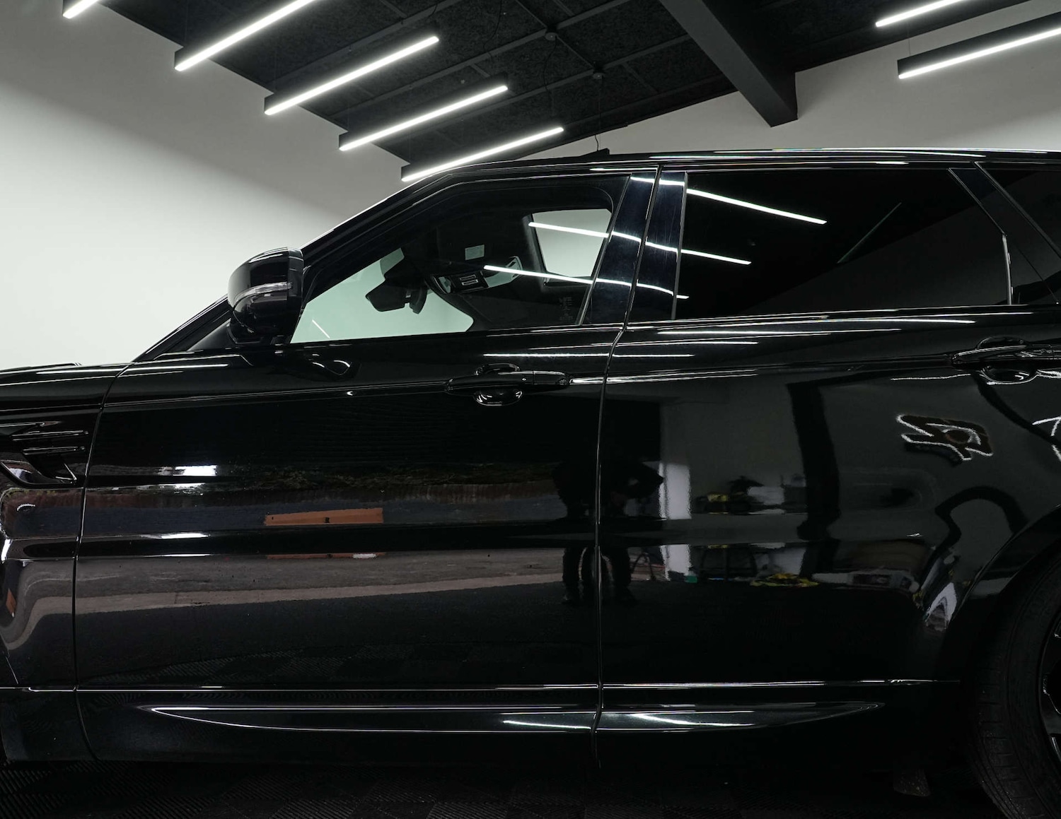 Used Land Rover Range Rover Sport 2019 for sale - 78016472: Photo 49