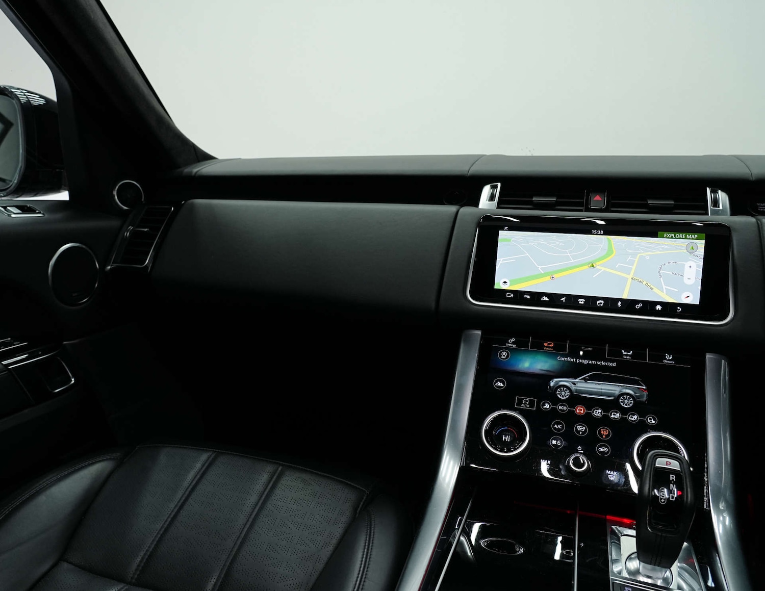 Used Land Rover Range Rover Sport 2019 for sale - 78016472: Photo 53