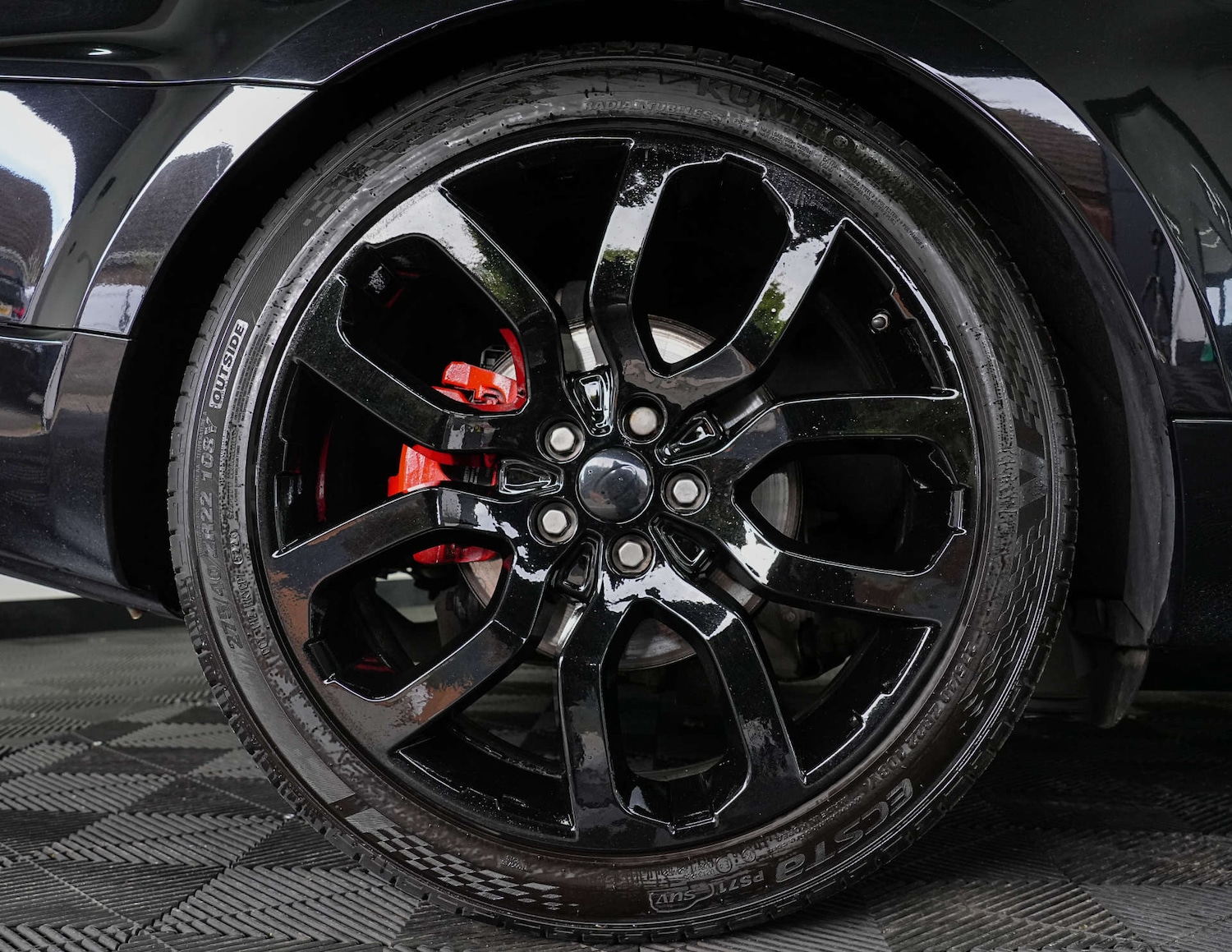 Used Land Rover Range Rover Sport 2019 for sale - 78016472: Photo 59