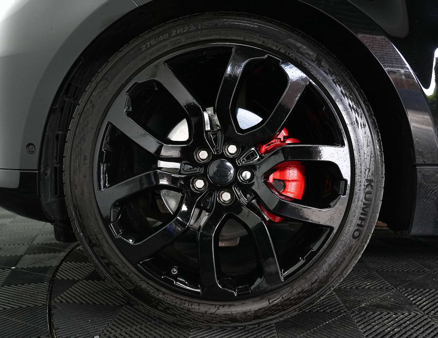 Used Land Rover Range Rover Sport 2019 for sale - 78016472: Photo 60