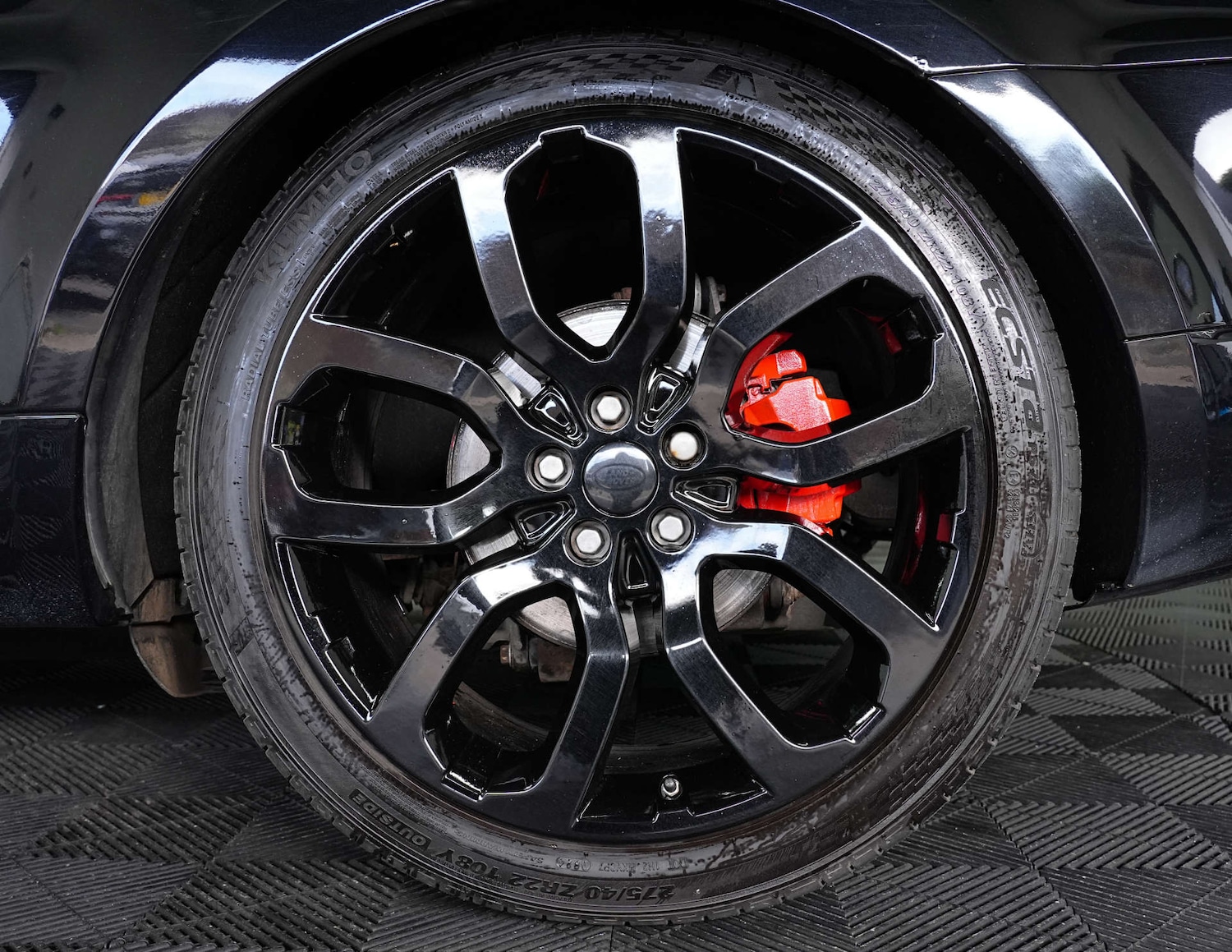 Used Land Rover Range Rover Sport 2019 for sale - 78016472: Photo 61