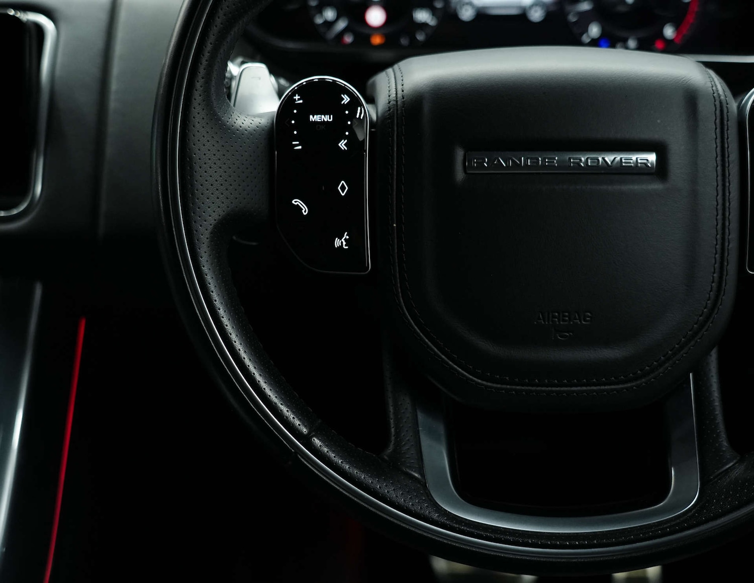 Used Land Rover Range Rover Sport 2019 for sale - 78016472: Photo 62