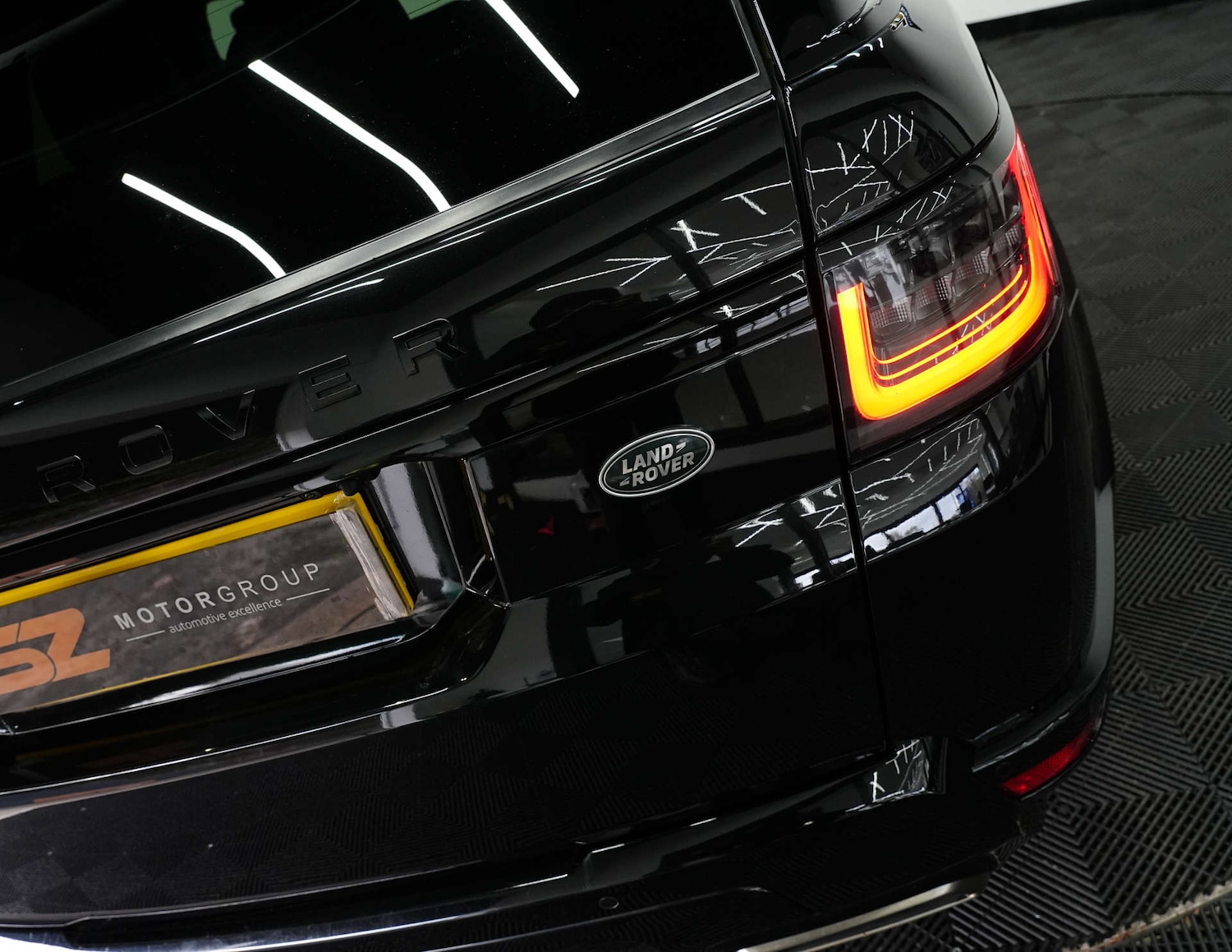 Used Land Rover Range Rover Sport 2019 for sale - 78016472: Photo 66