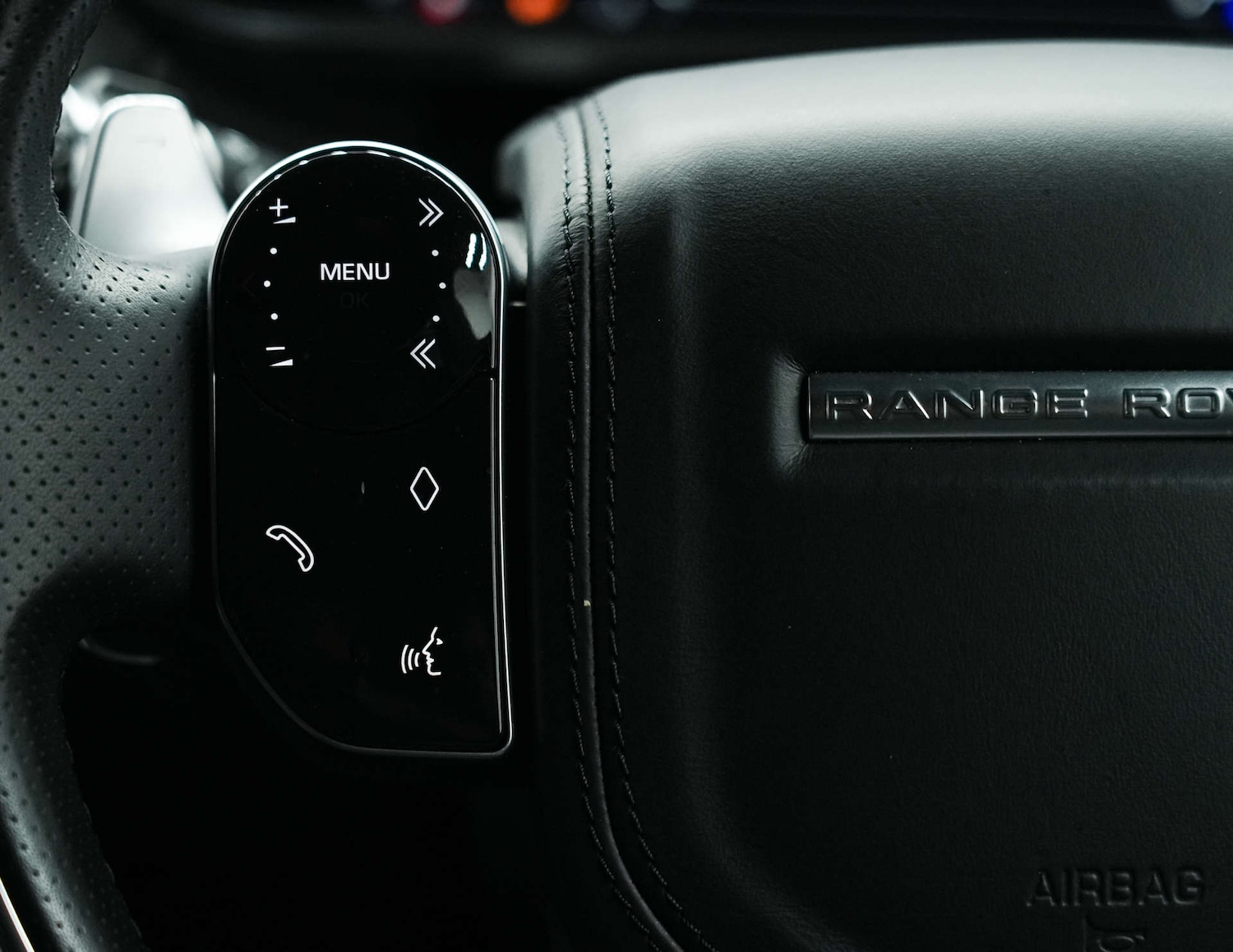 Used Land Rover Range Rover Sport 2019 for sale - 78016472: Photo 69