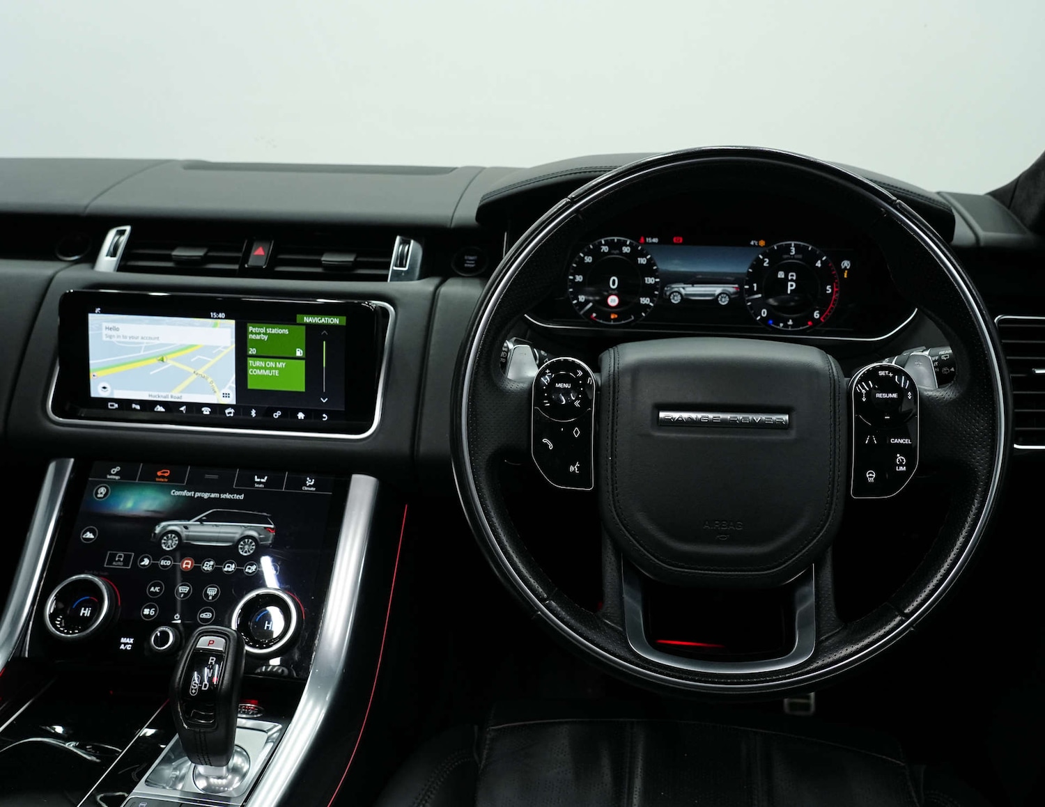 Used Land Rover Range Rover Sport 2019 for sale - 78016472: Photo 7