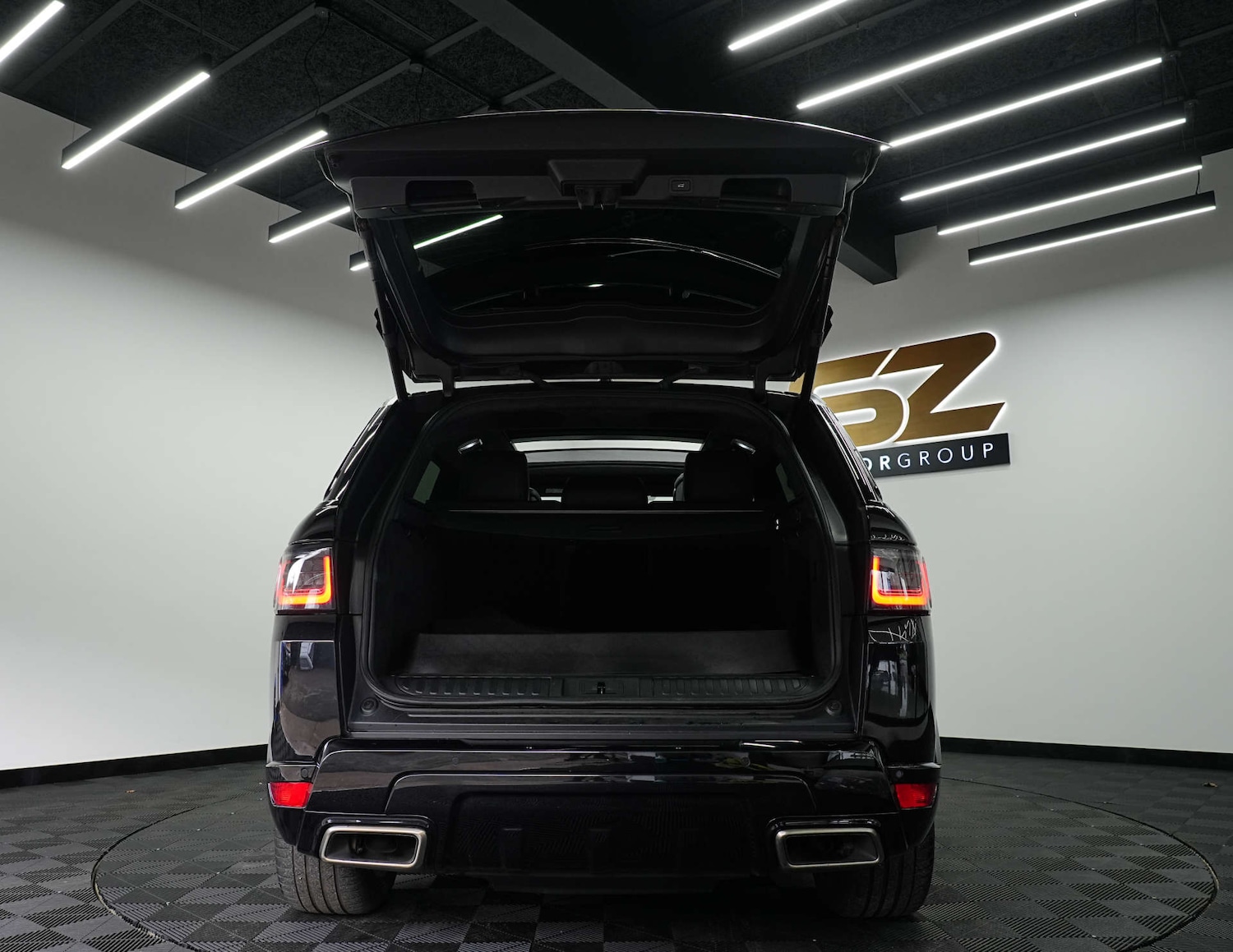 Used Land Rover Range Rover Sport 2019 for sale - 78016472: Photo 72