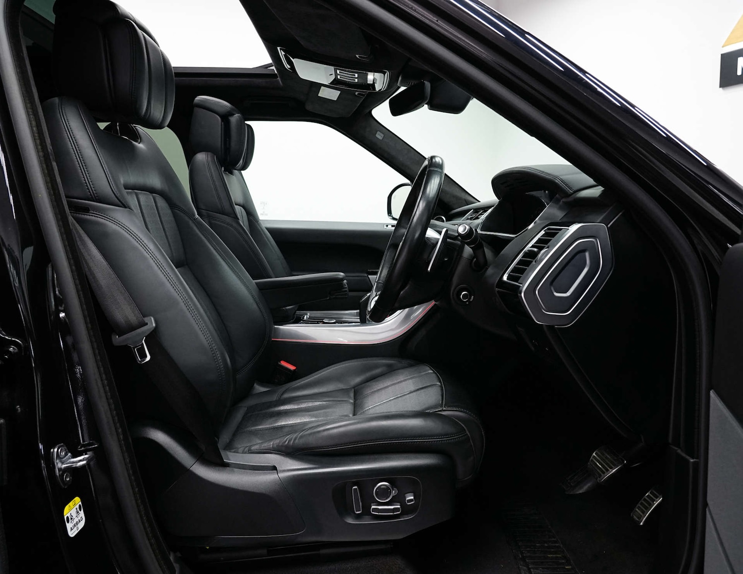 Used Land Rover Range Rover Sport 2019 for sale - 78016472: Photo 73