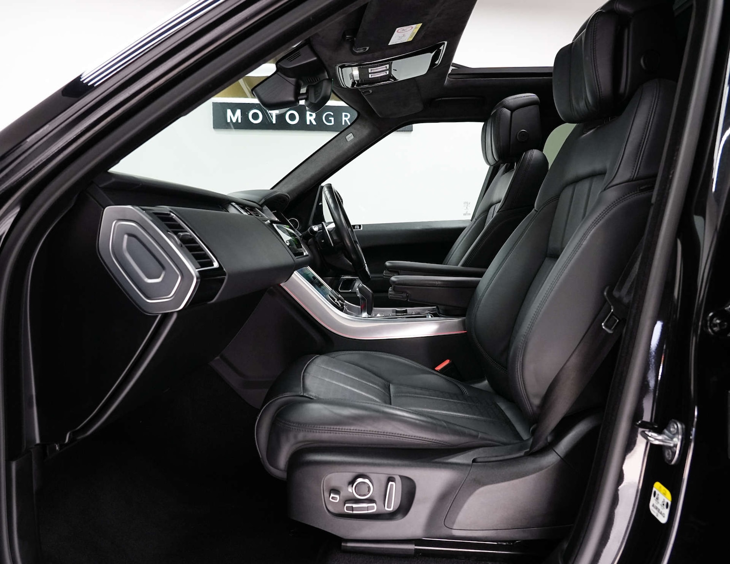 Used Land Rover Range Rover Sport 2019 for sale - 78016472: Photo 74