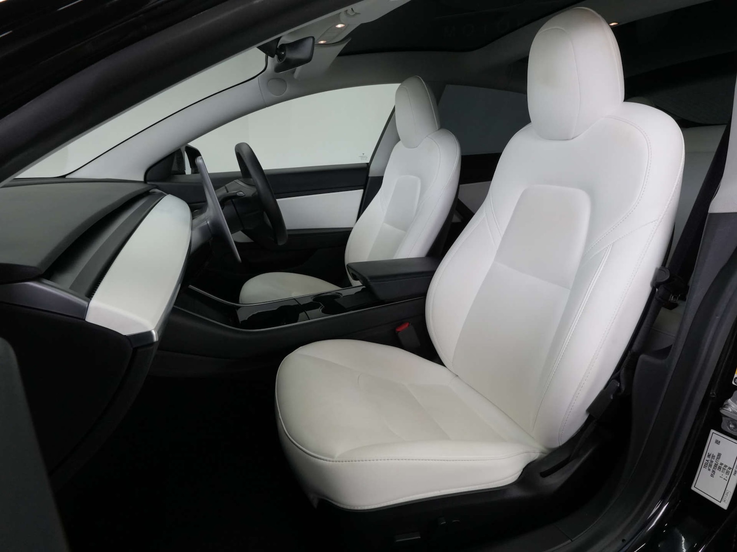 Used Tesla Model 3 2021 for sale - 77107843: Photo 12