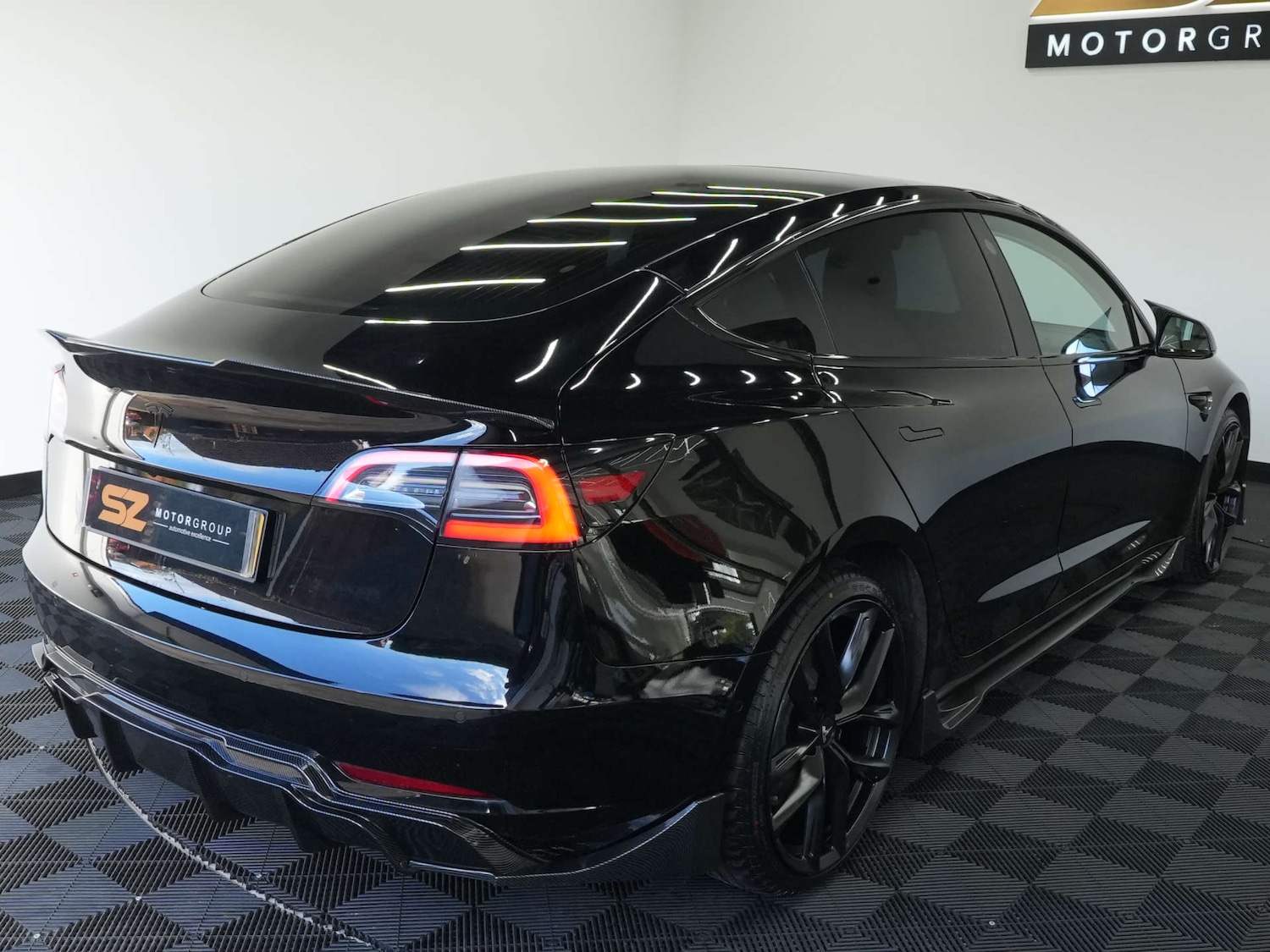 Used Tesla Model 3 2021 for sale - 77107843: Photo 13