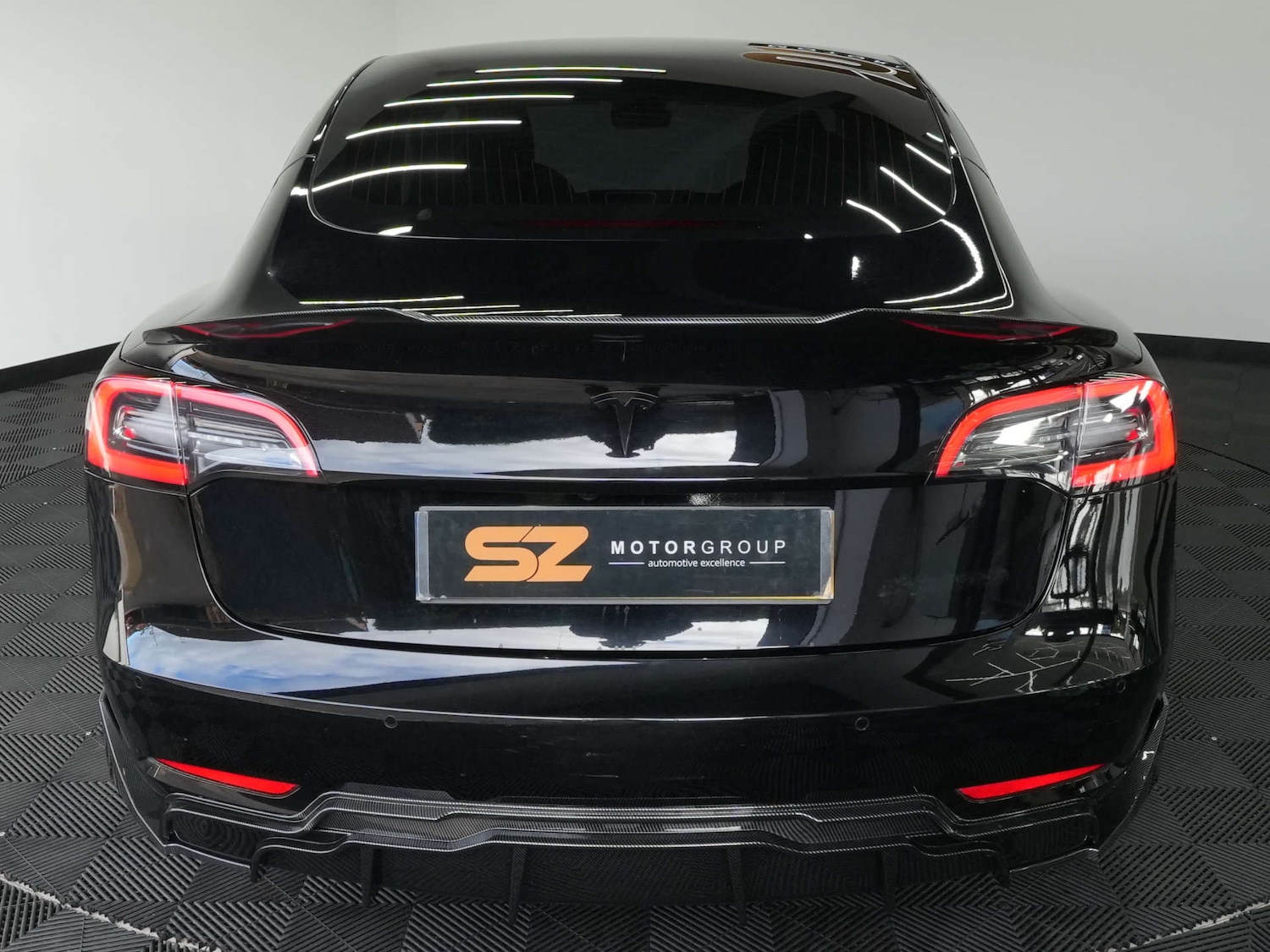 Used Tesla Model 3 2021 for sale - 77107843: Photo 14