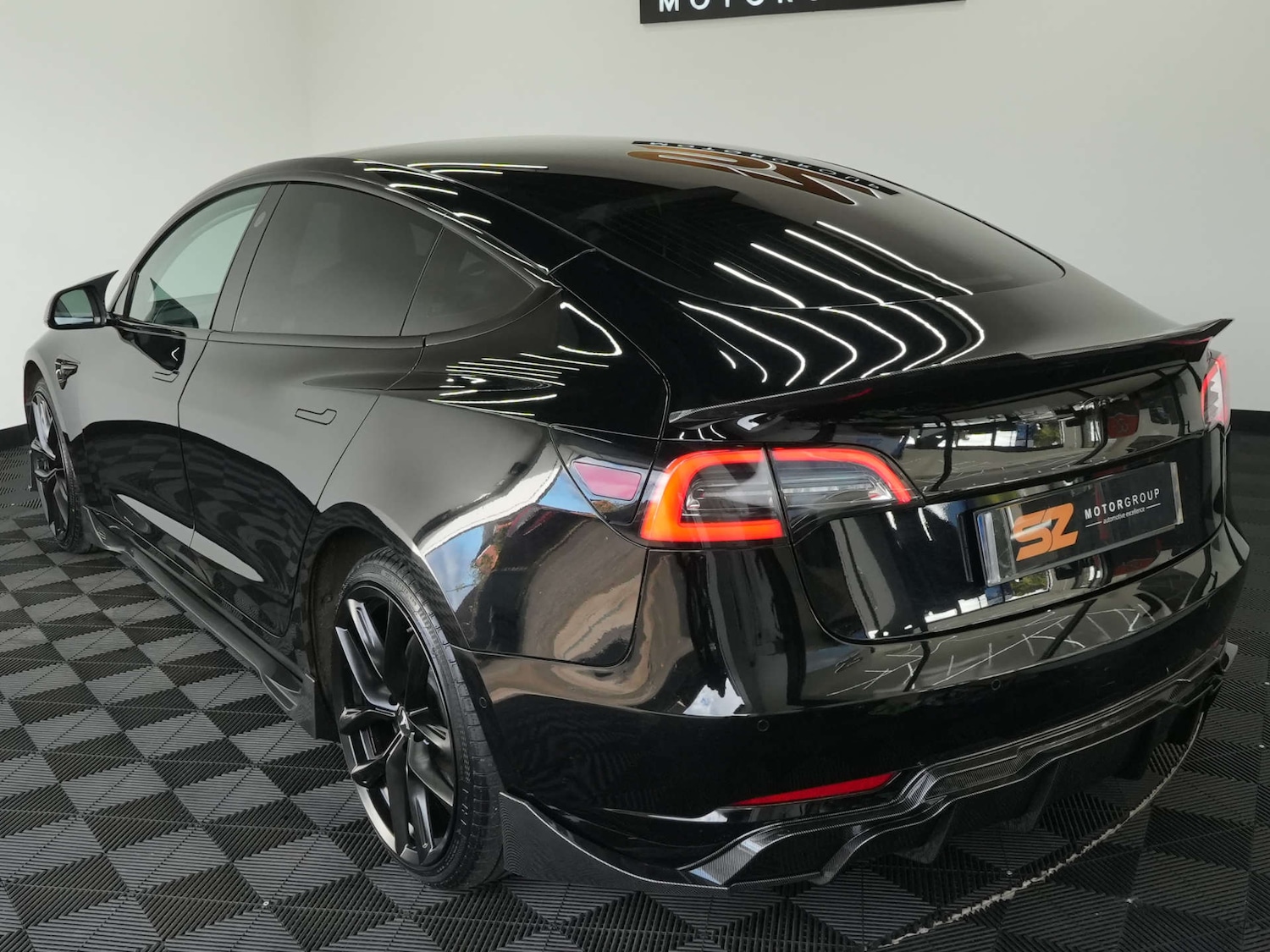 Used Tesla Model 3 2021 for sale - 77107843: Photo 15