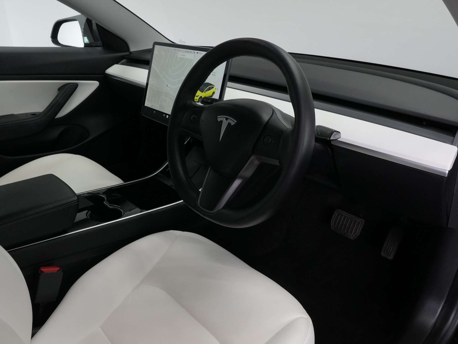 Used Tesla Model 3 2021 for sale - 77107843: Photo 16