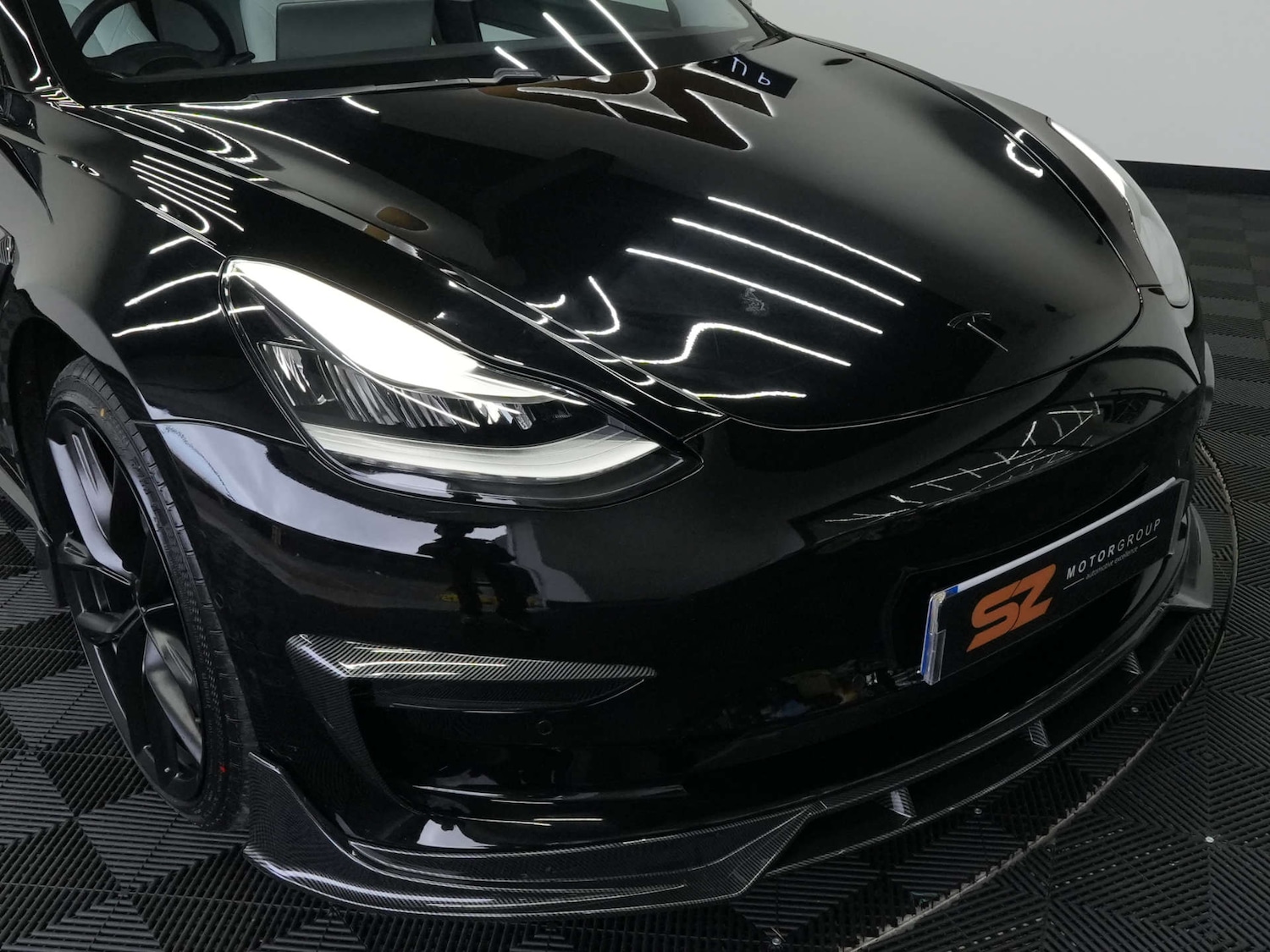 Used Tesla Model 3 2021 for sale - 77107843: Photo 17