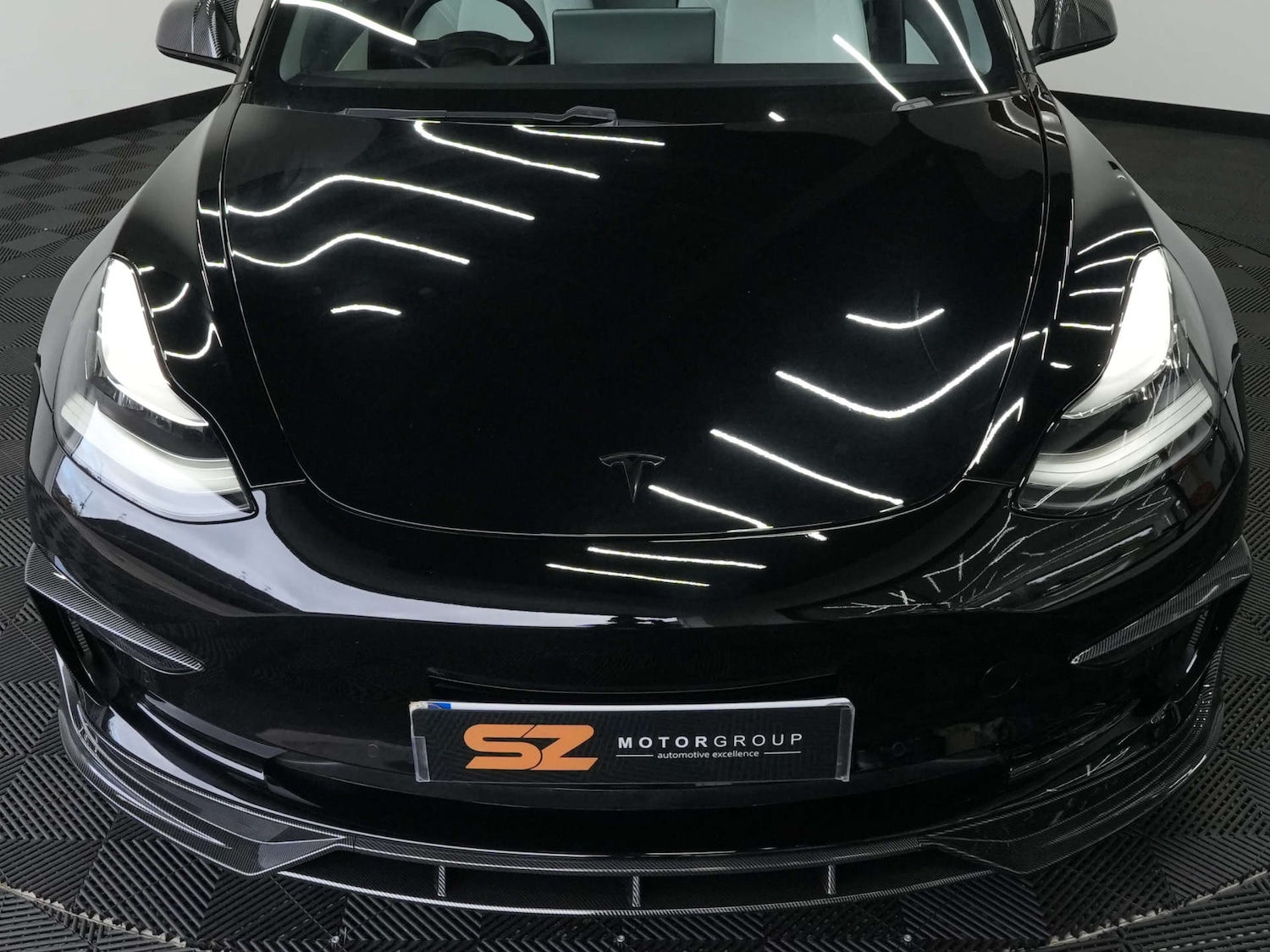 Used Tesla Model 3 2021 for sale - 77107843: Photo 18