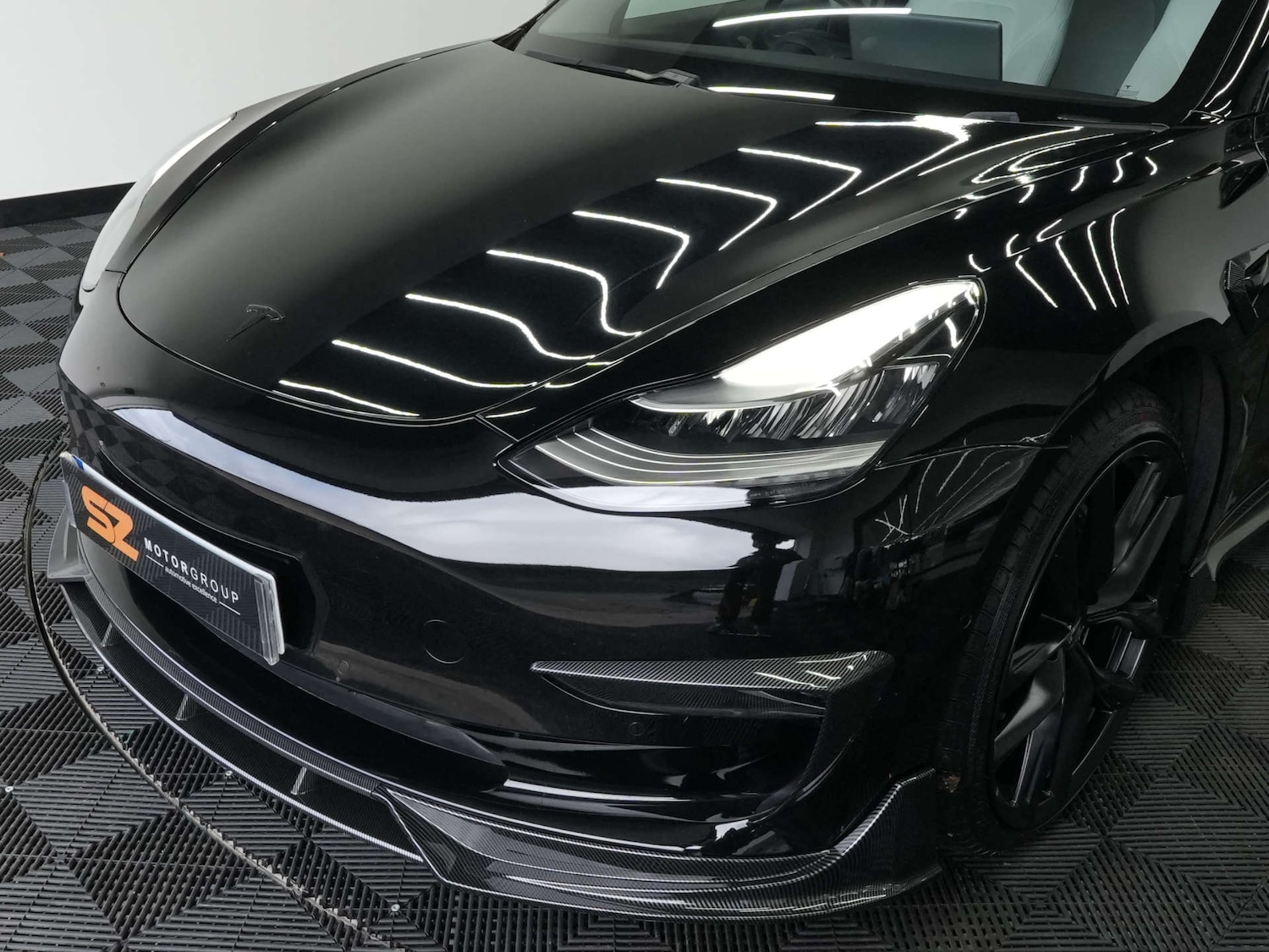 Used Tesla Model 3 2021 for sale - 77107843: Photo 19