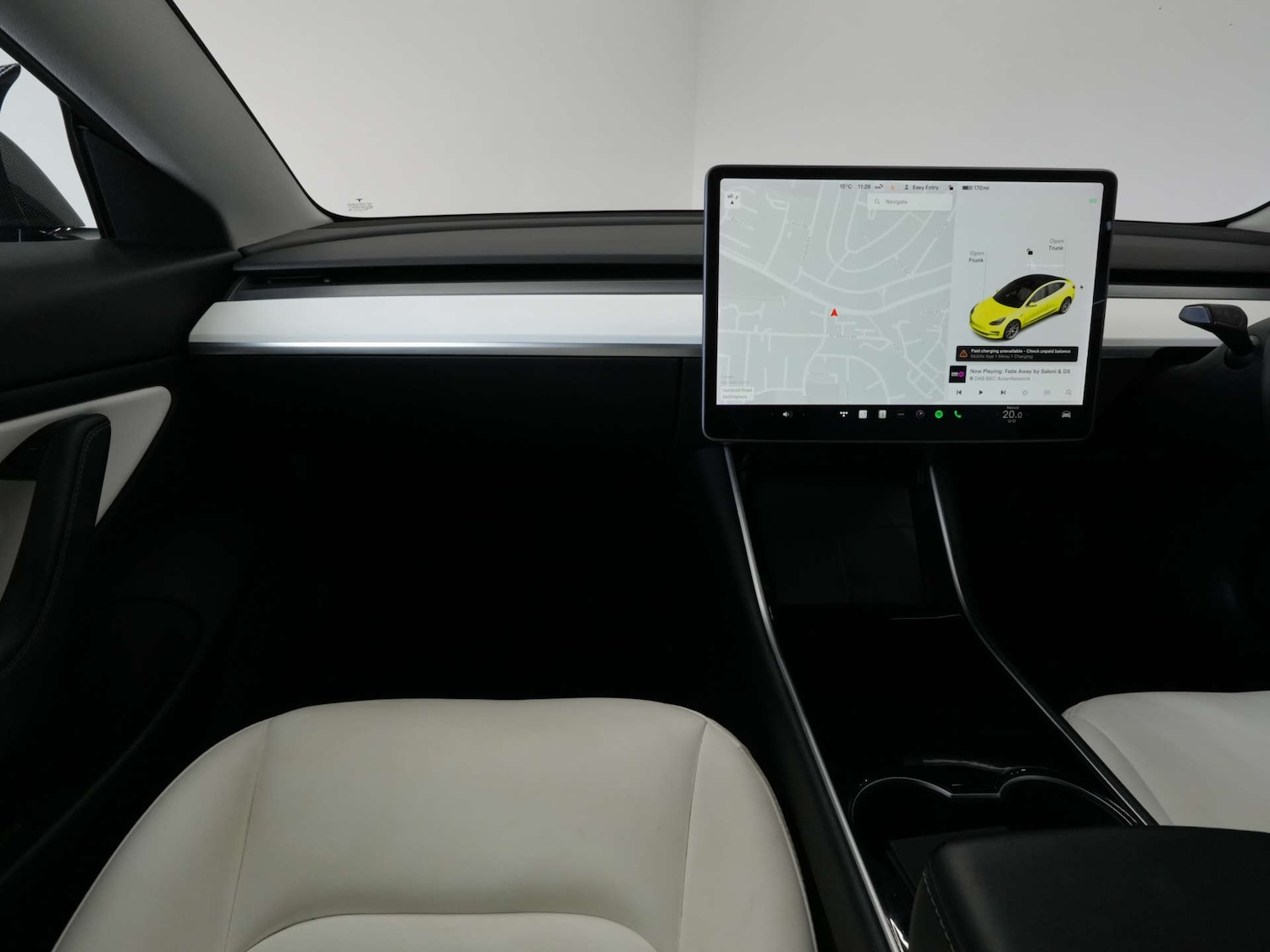 Used Tesla Model 3 2021 for sale - 77107843: Photo 20