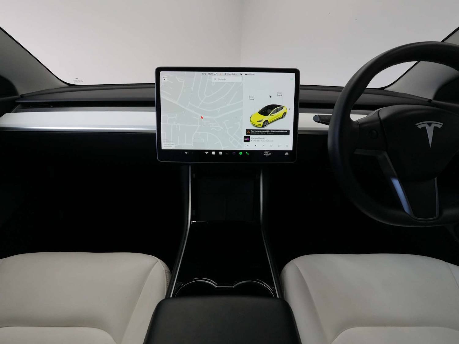 Used Tesla Model 3 2021 for sale - 77107843: Photo 21