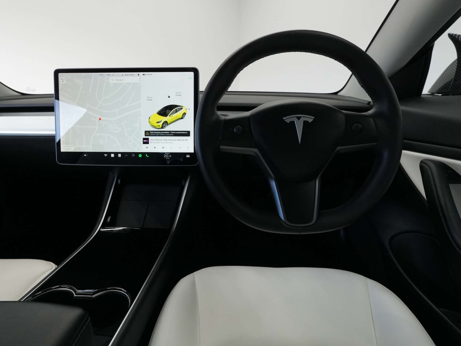 Used Tesla Model 3 2021 for sale - 77107843: Photo 22