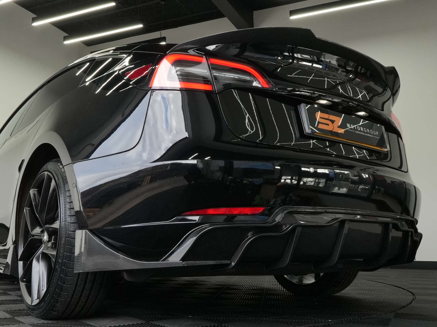 Used Tesla Model 3 2021 for sale - 77107843: Photo 23