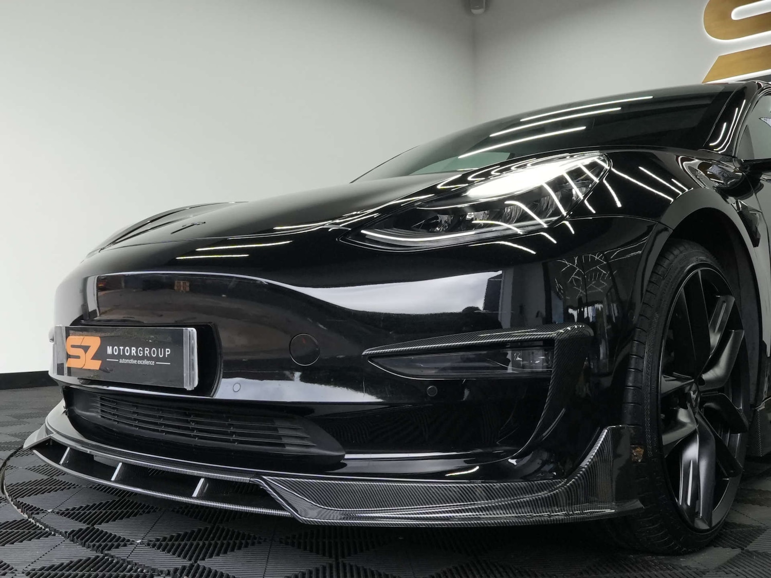 Used Tesla Model 3 2021 for sale - 77107843: Photo 24