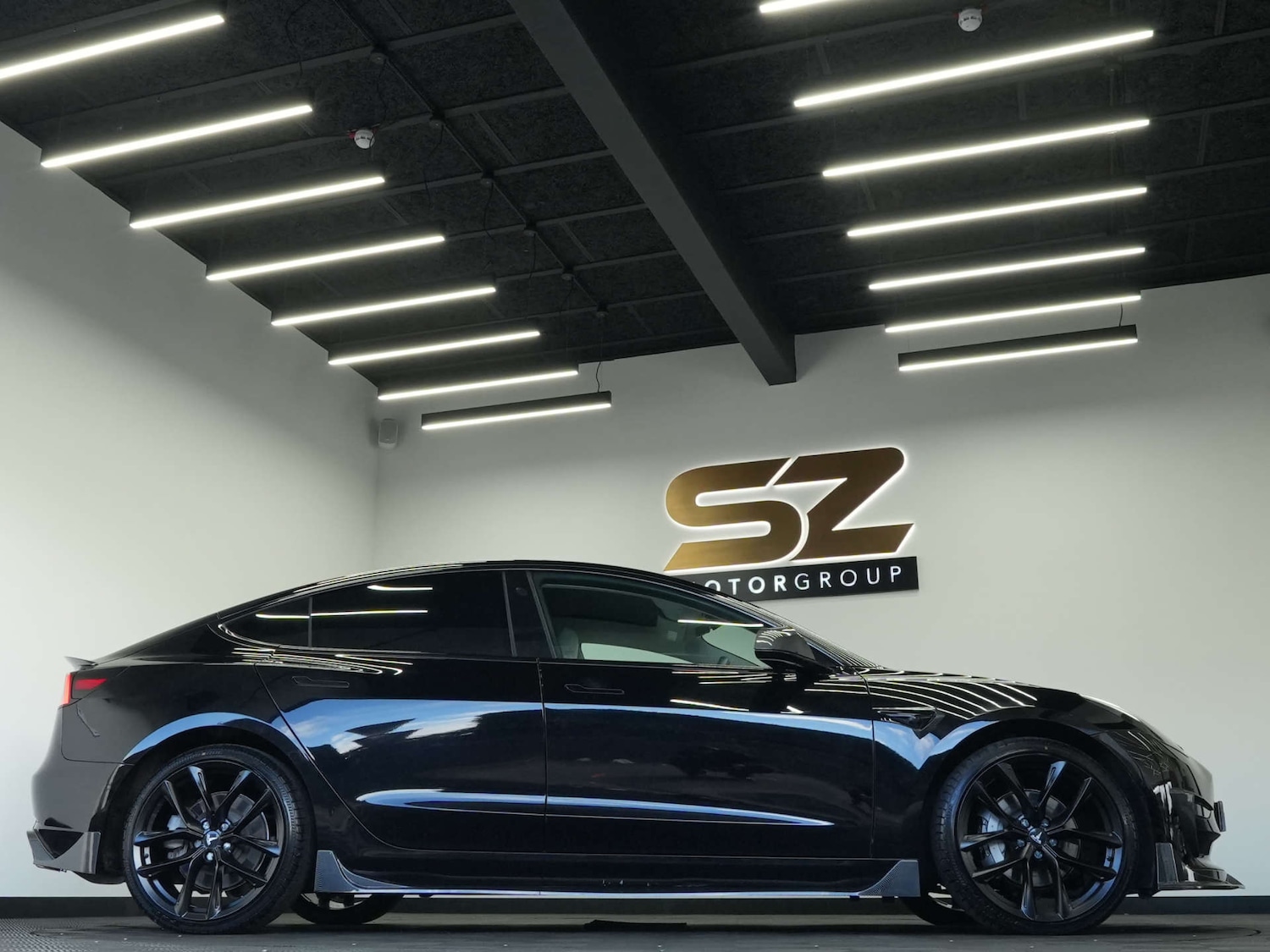 Used Tesla Model 3 2021 for sale - 77107843: Photo 25