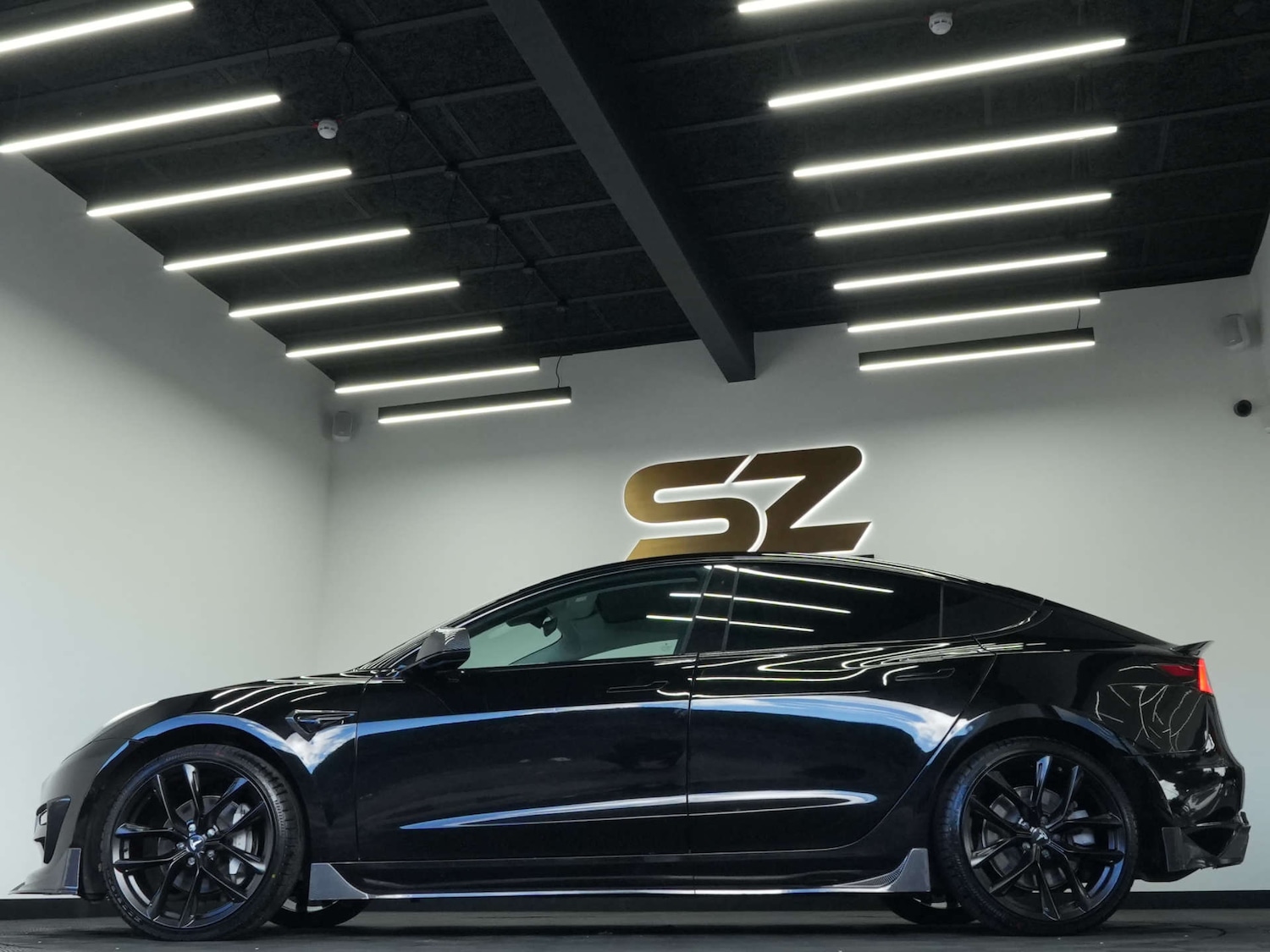 Used Tesla Model 3 2021 for sale - 77107843: Photo 26