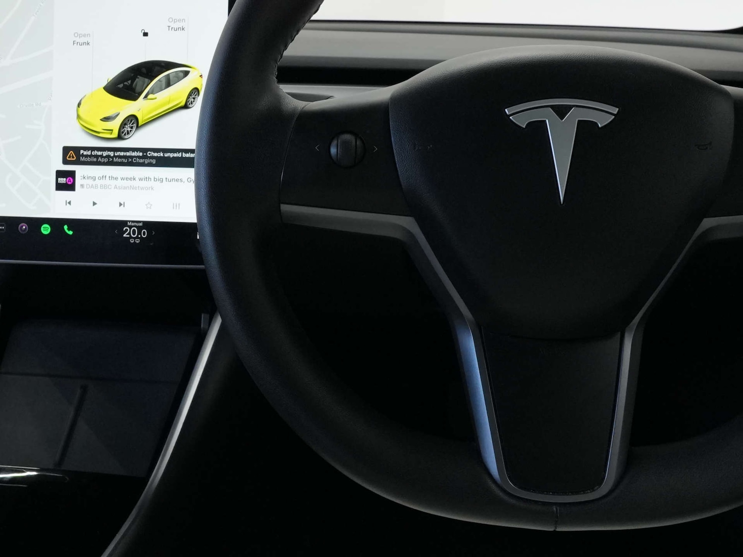 Used Tesla Model 3 2021 for sale - 77107843: Photo 27