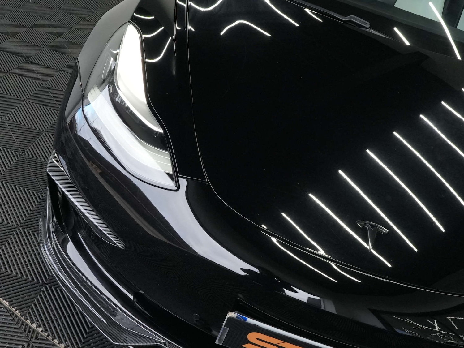 Used Tesla Model 3 2021 for sale - 77107843: Photo 29