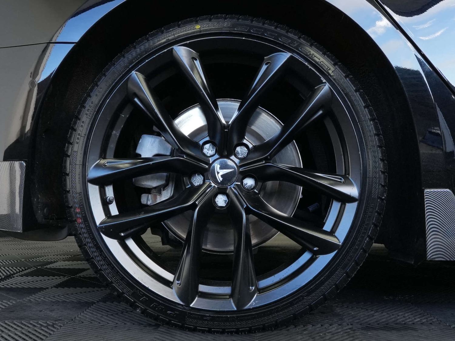 Used Tesla Model 3 2021 for sale - 77107843: Photo 3